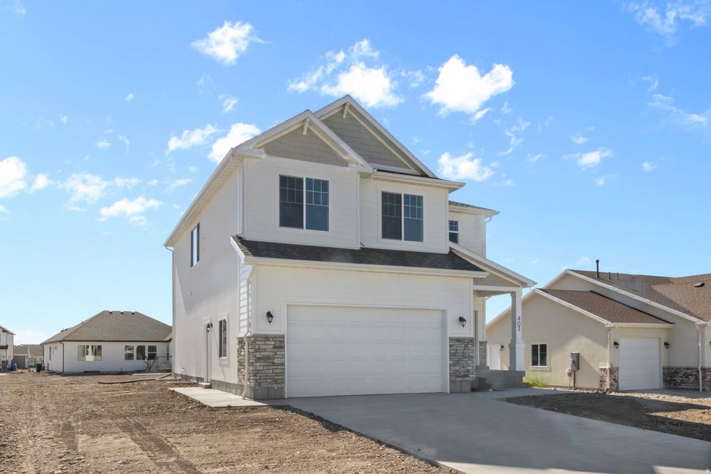 Photo of 511 S RIVERGATE DR, Logan, UT 84321 (MLS # 2155625)