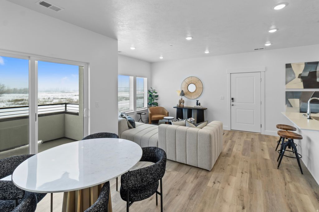 Photo of 3085 S 225 W, Nibley, UT 84321 (MLS # 2143827)