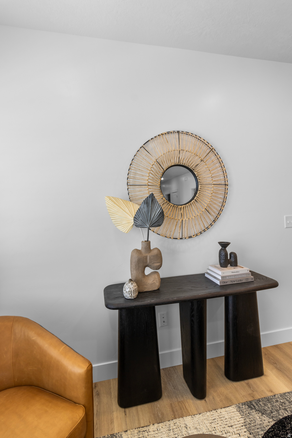 RIDGELINE PARK - Residential