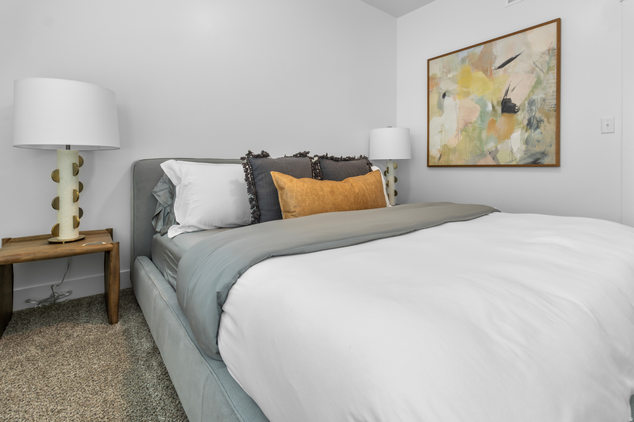 RIDGELINE PARK - Residential