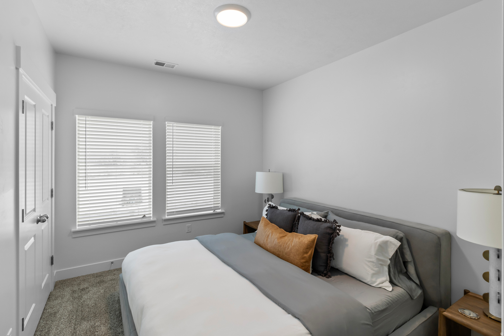 RIDGELINE PARK - Residential