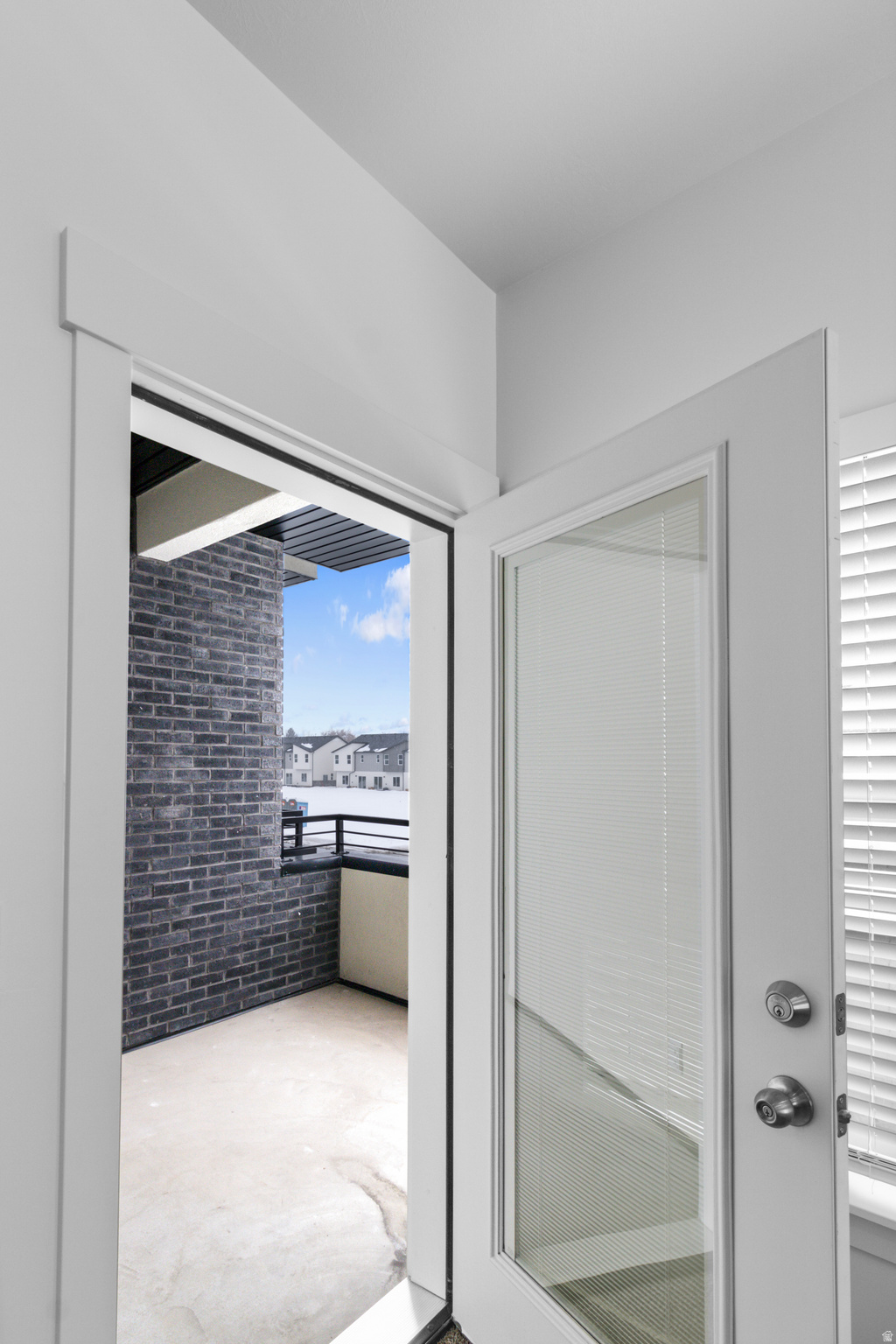 RIDGELINE PARK - Residential