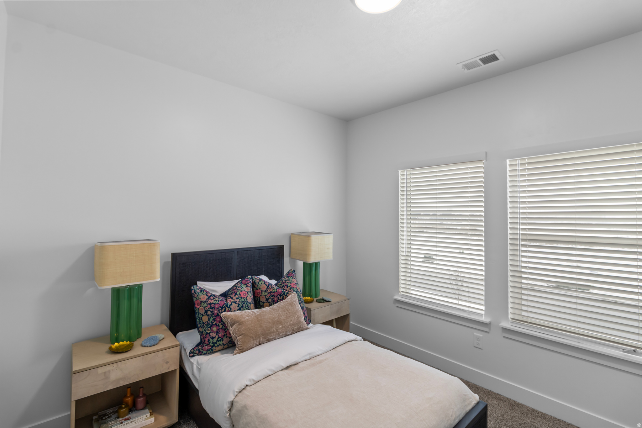 RIDGELINE PARK - Residential