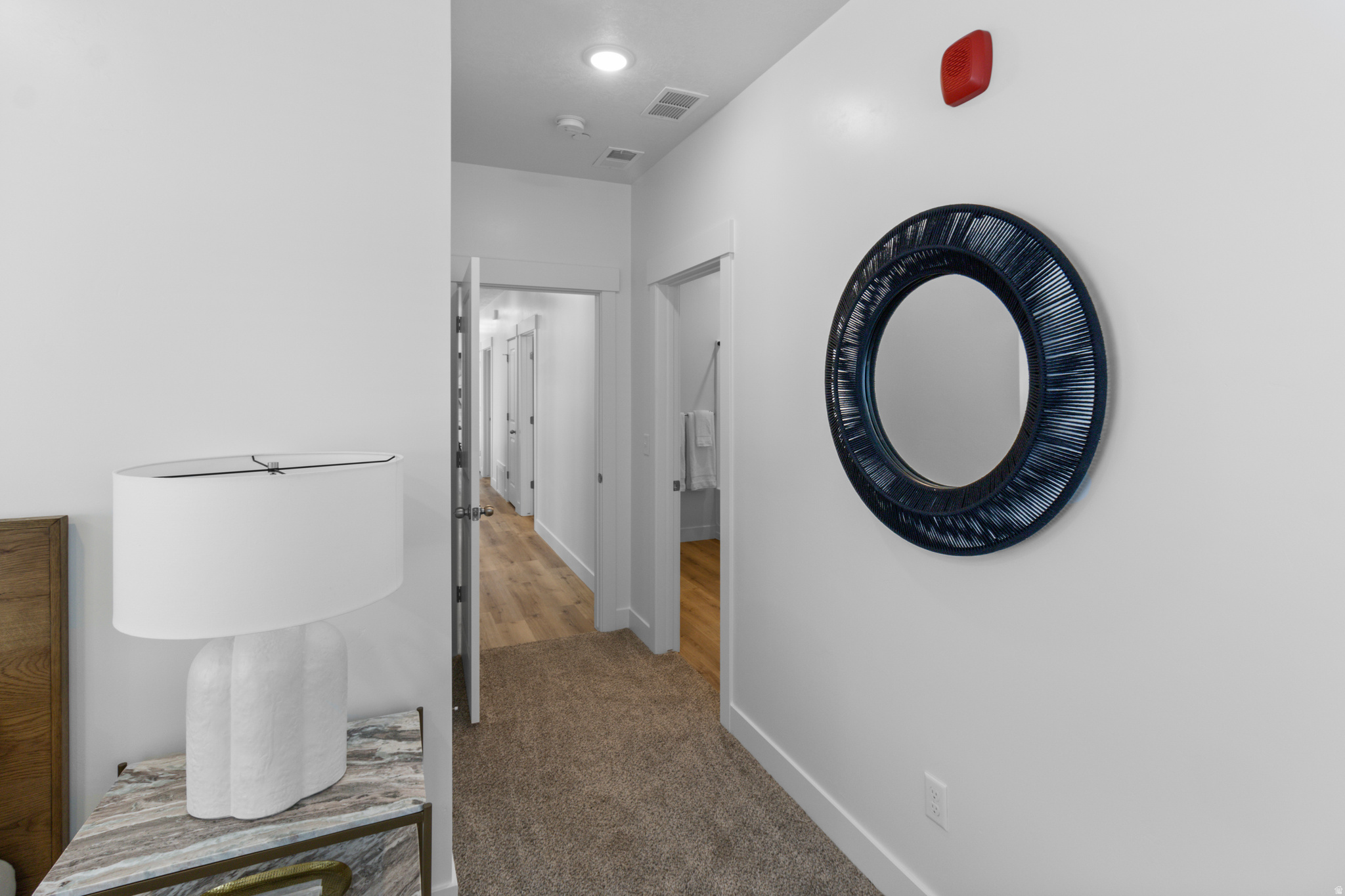 RIDGELINE PARK - Residential