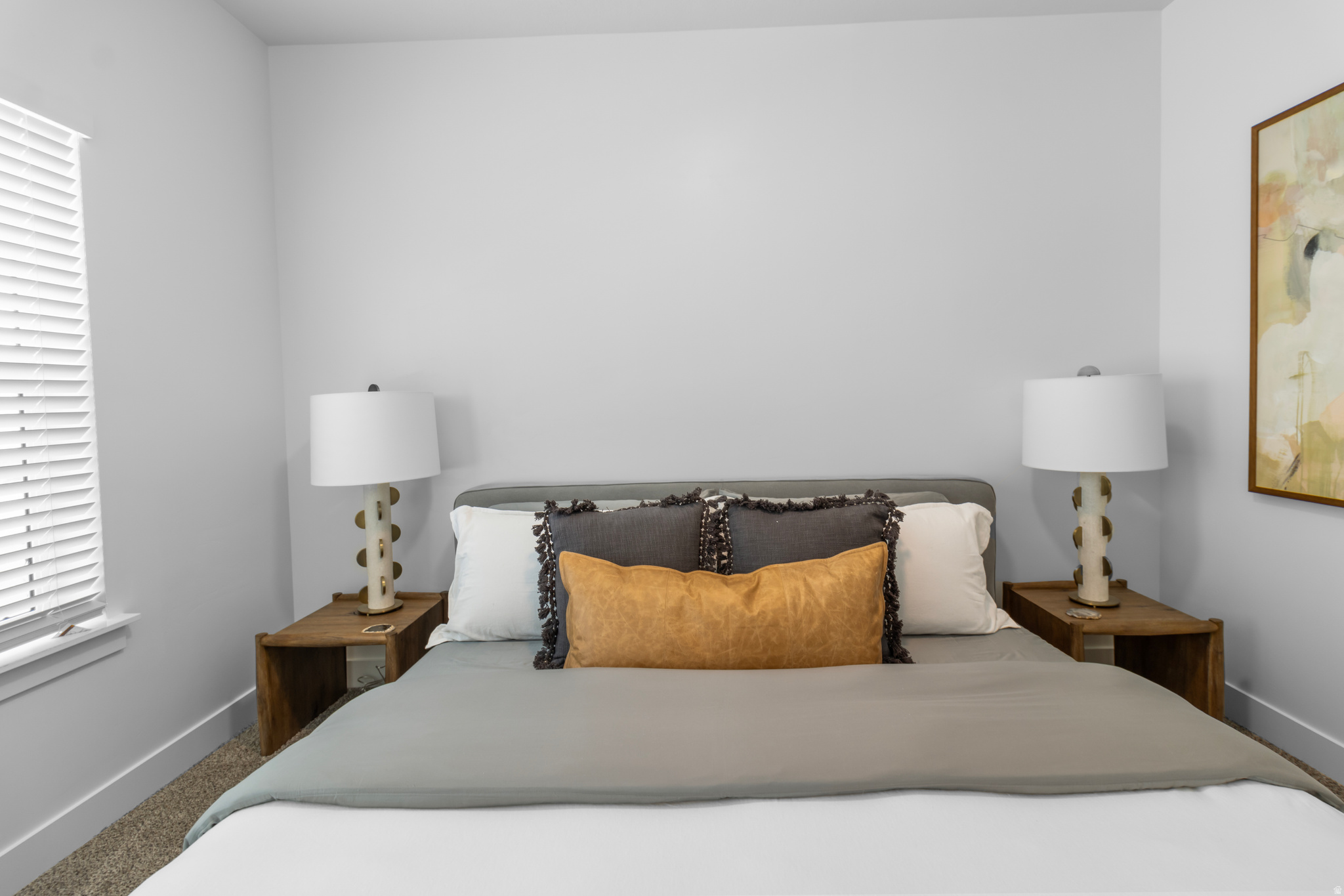 RIDGELINE PARK - Residential