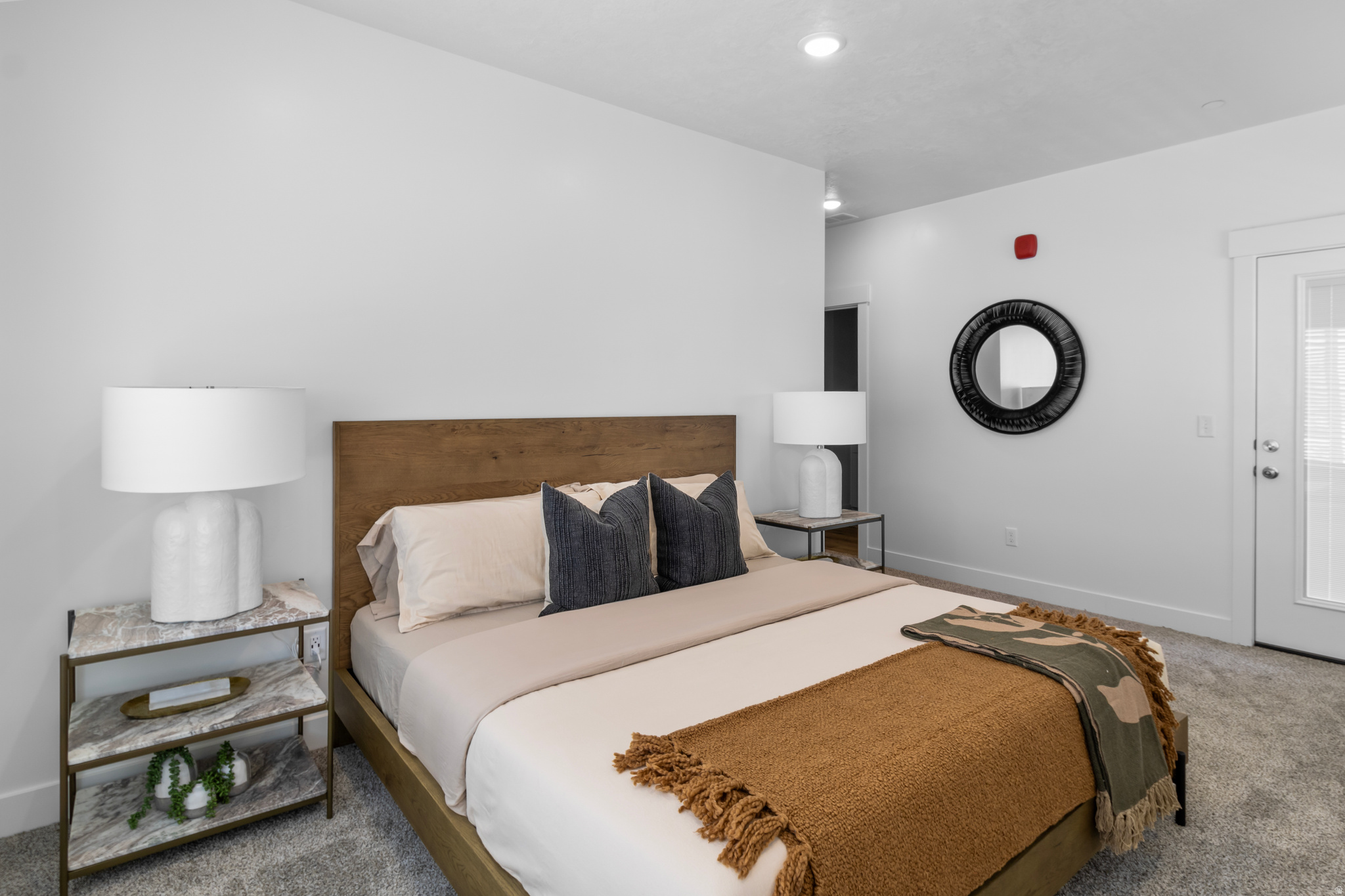 RIDGELINE PARK - Residential