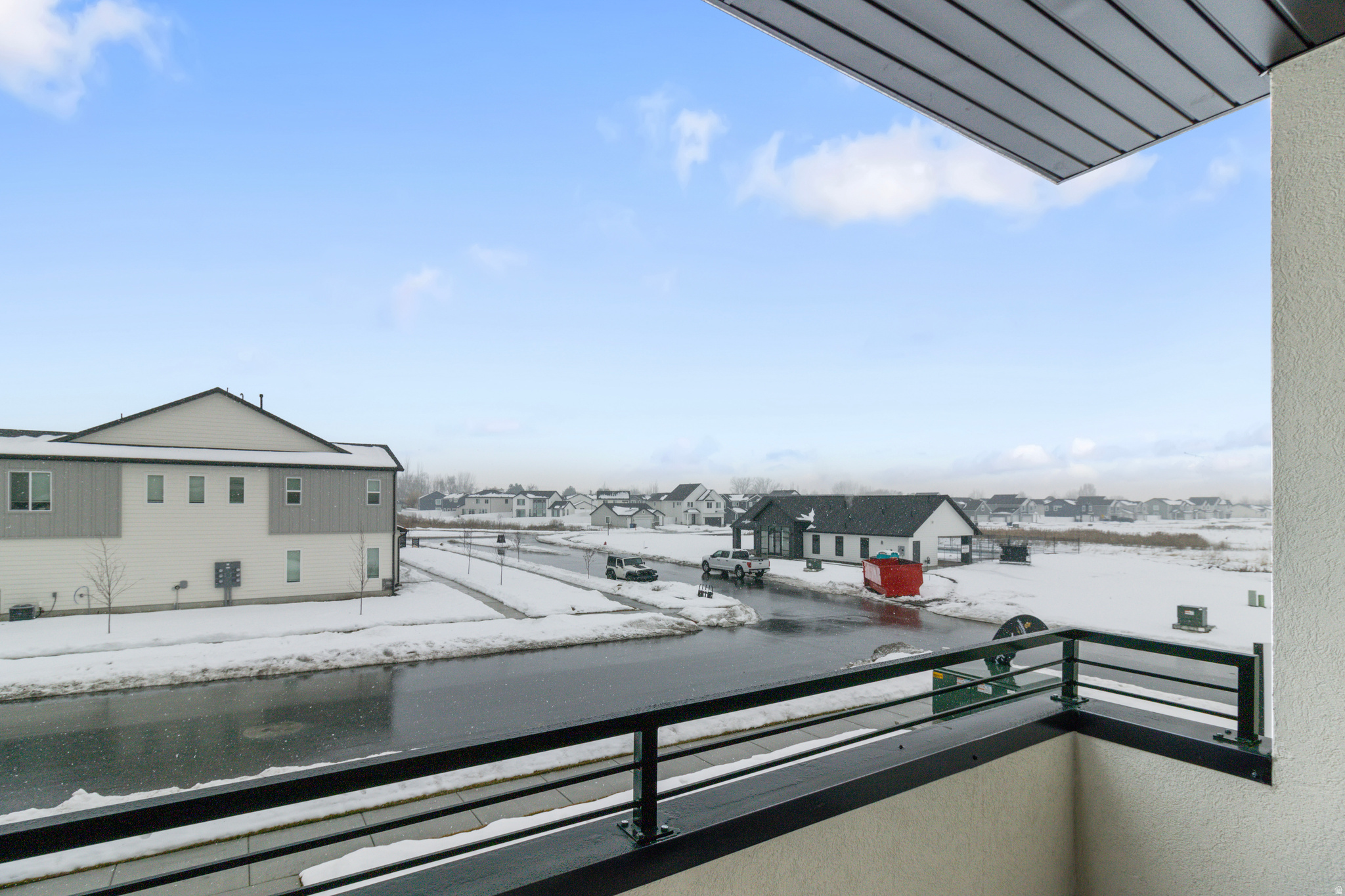 RIDGELINE PARK - Residential