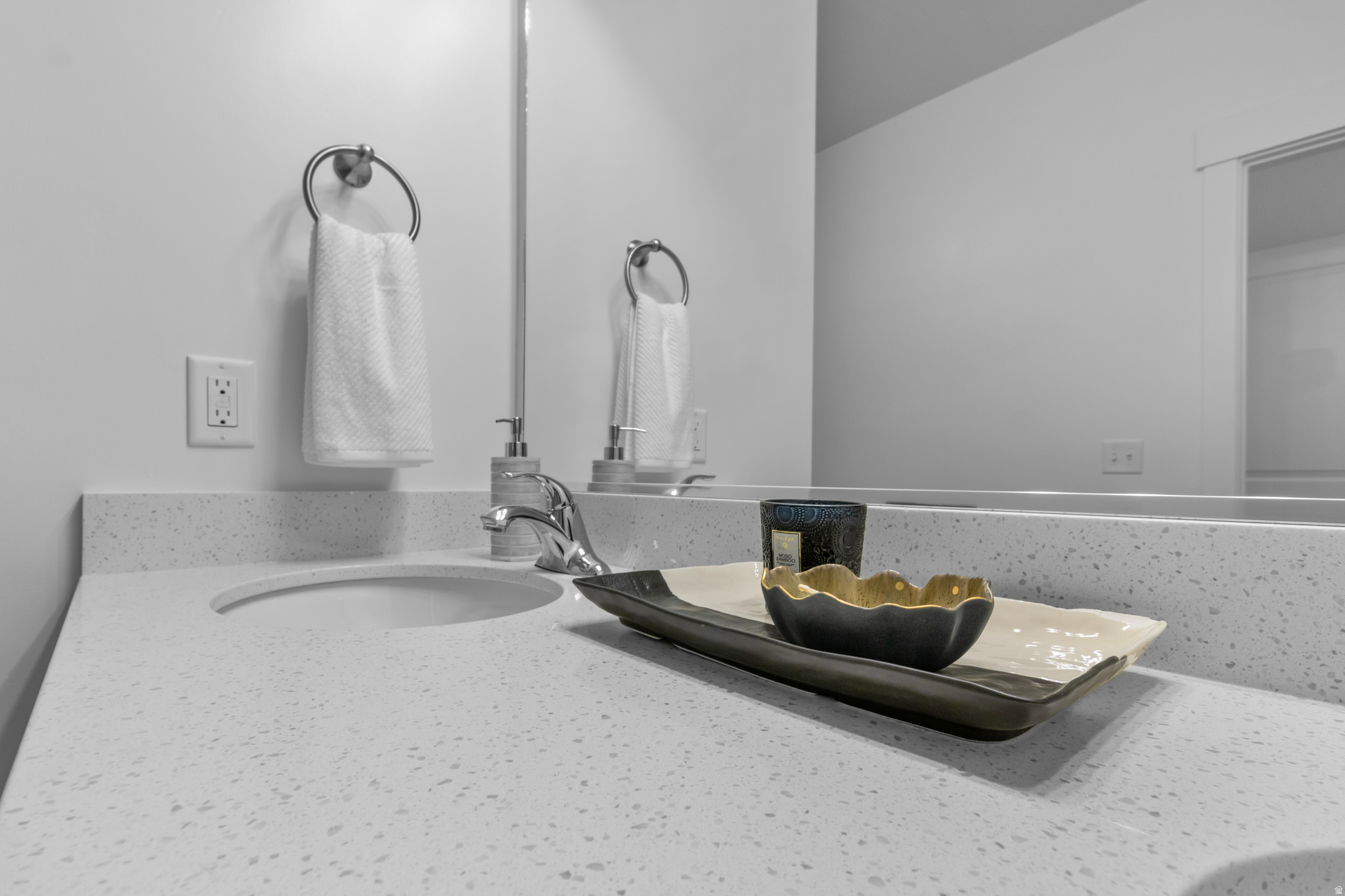 RIDGELINE PARK - Residential