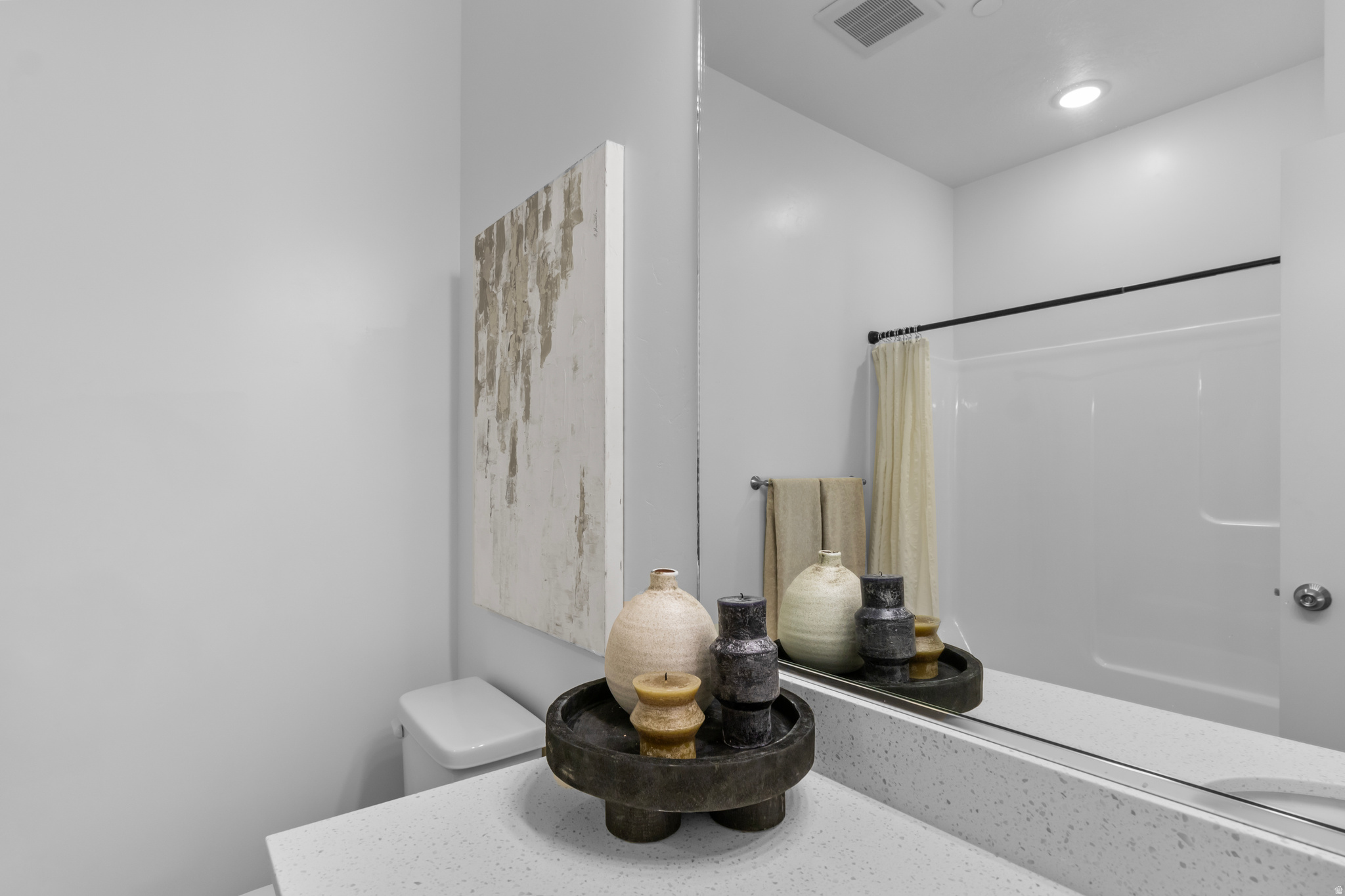 RIDGELINE PARK - Residential