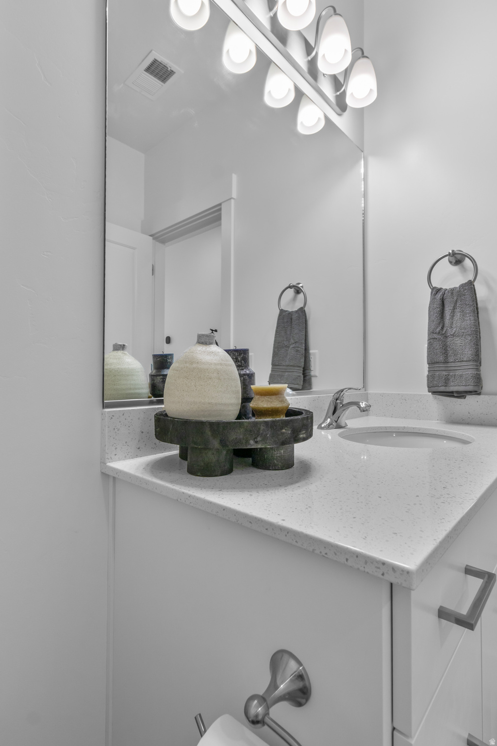 RIDGELINE PARK - Residential