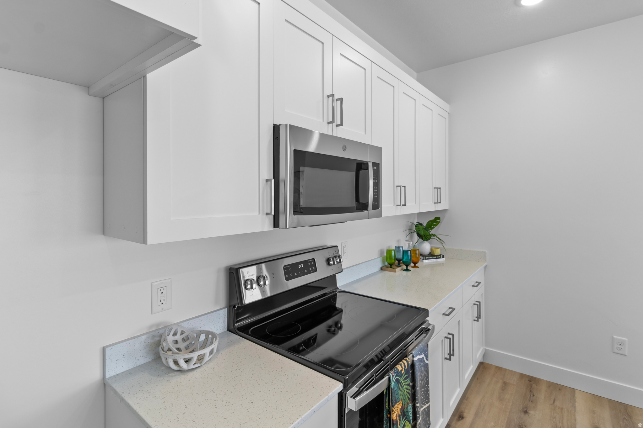 RIDGELINE PARK - Residential