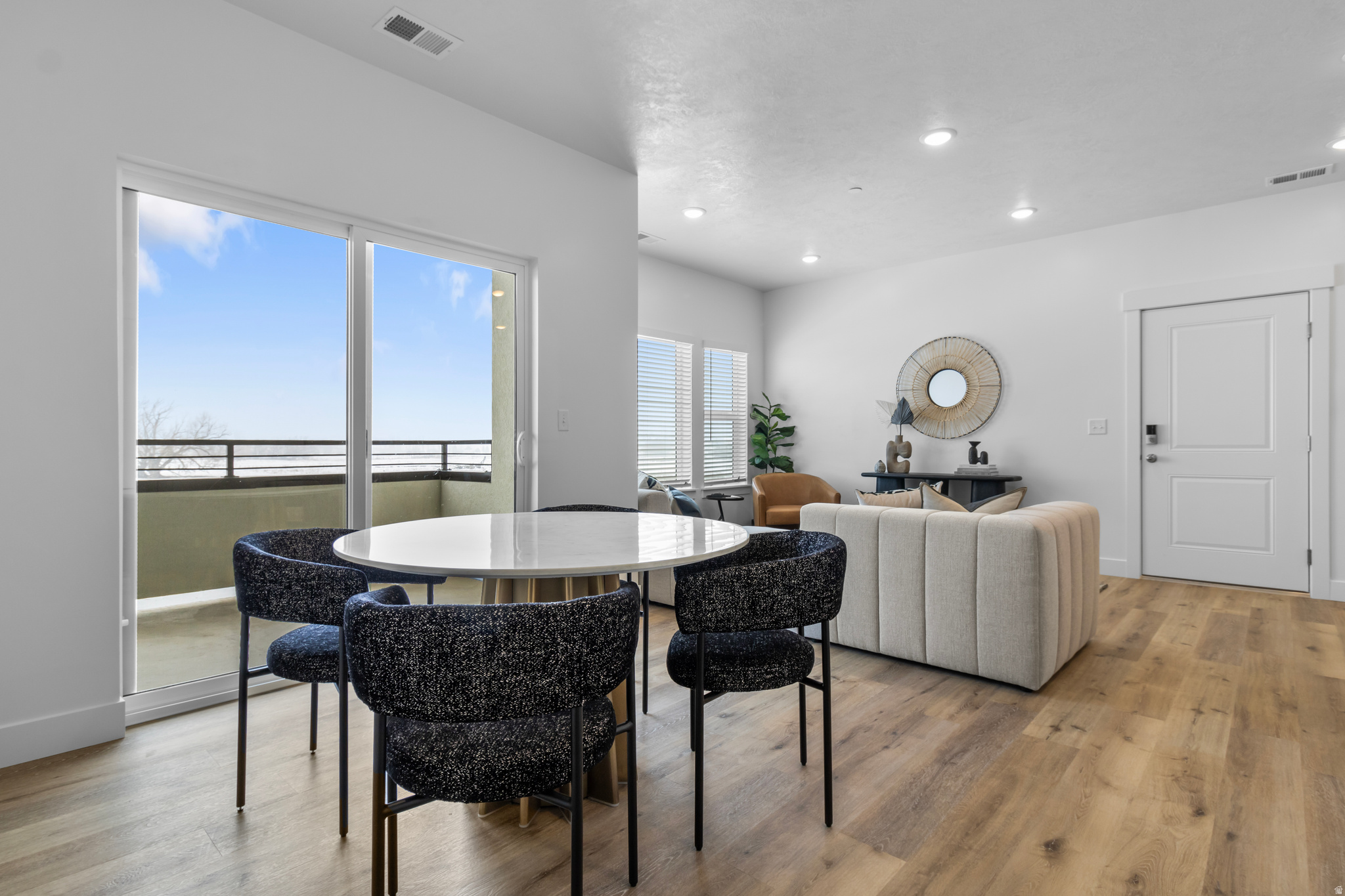 RIDGELINE PARK - Residential