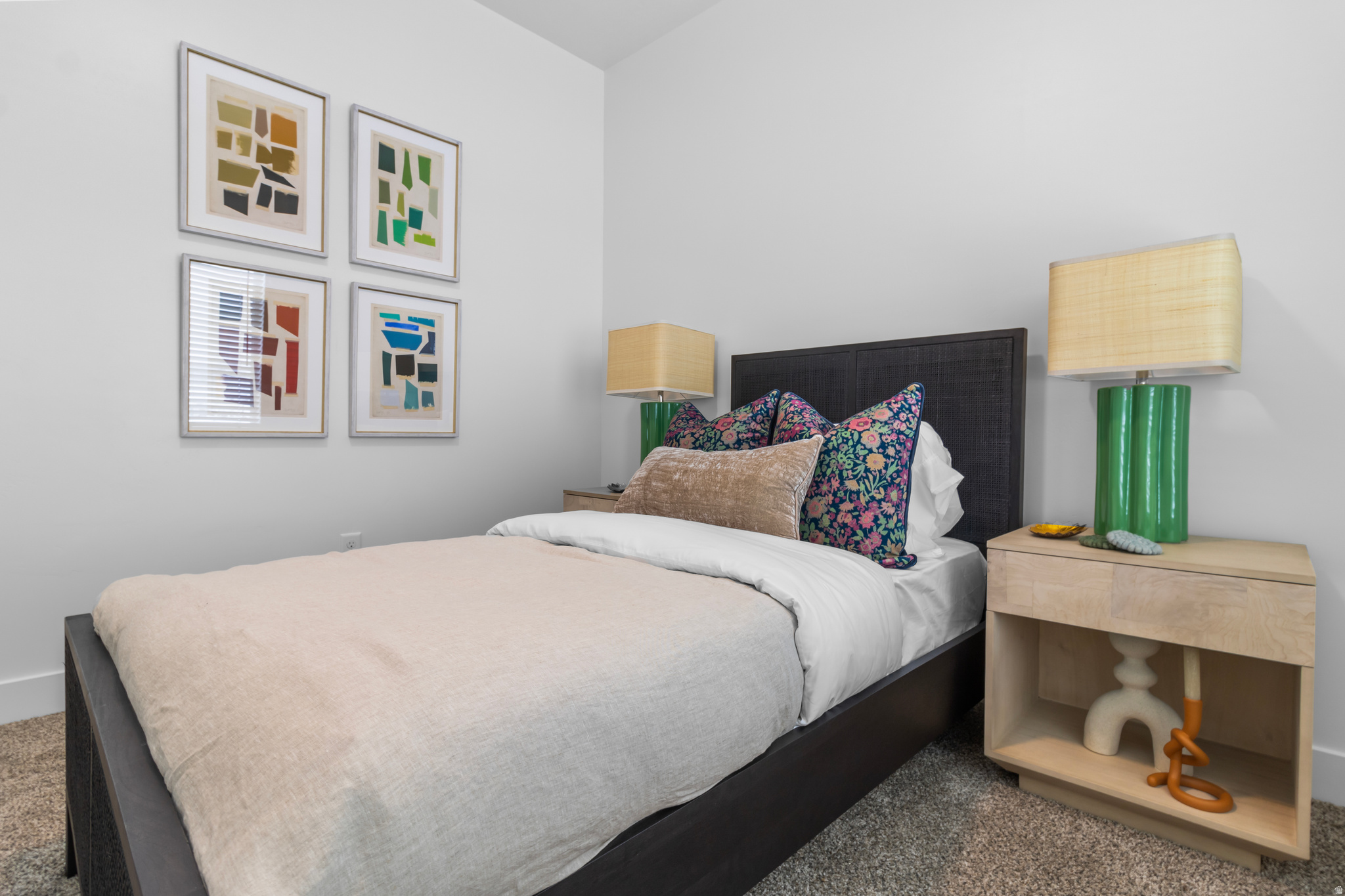 RIDGELINE PARK - Residential