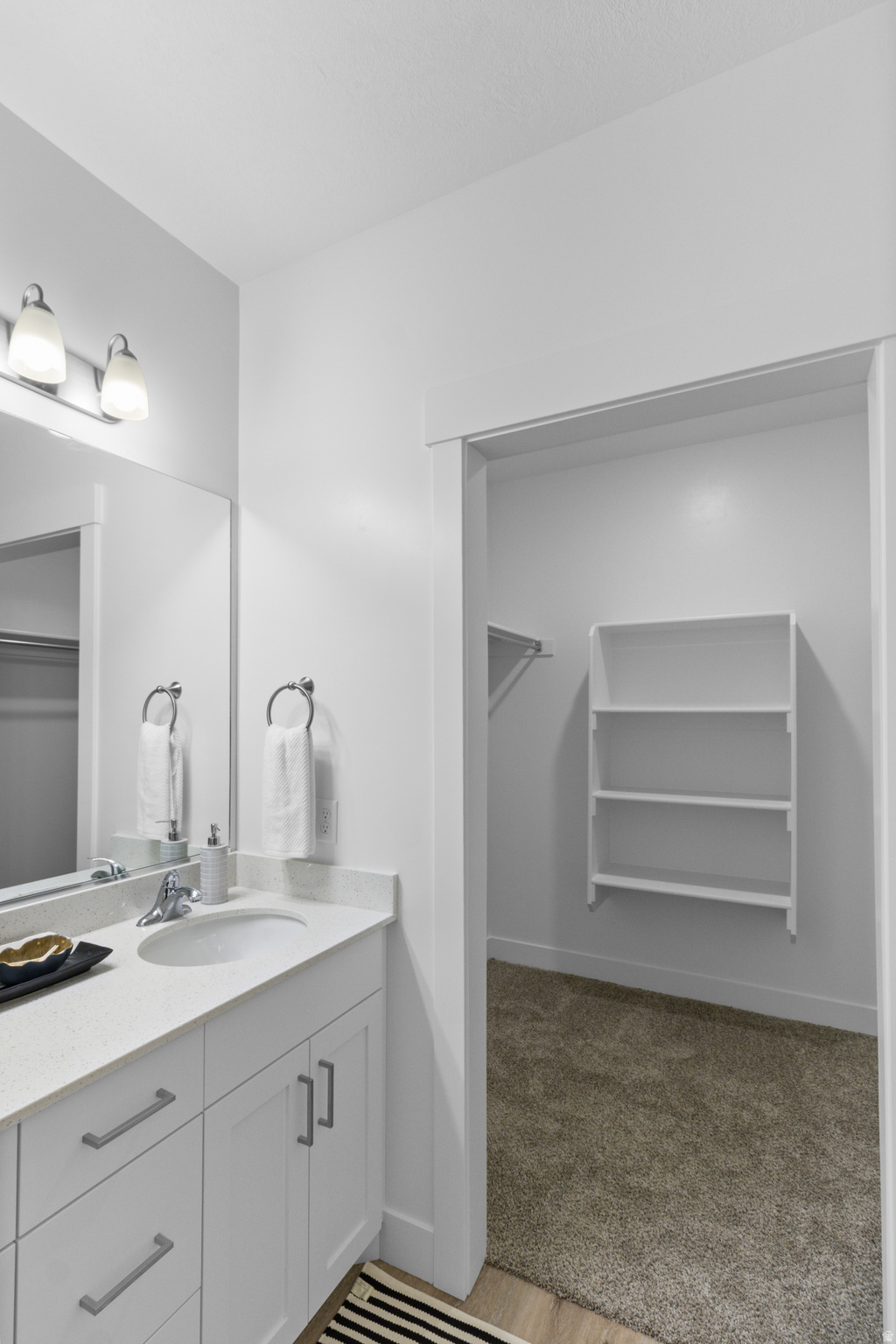 RIDGELINE PARK - Residential