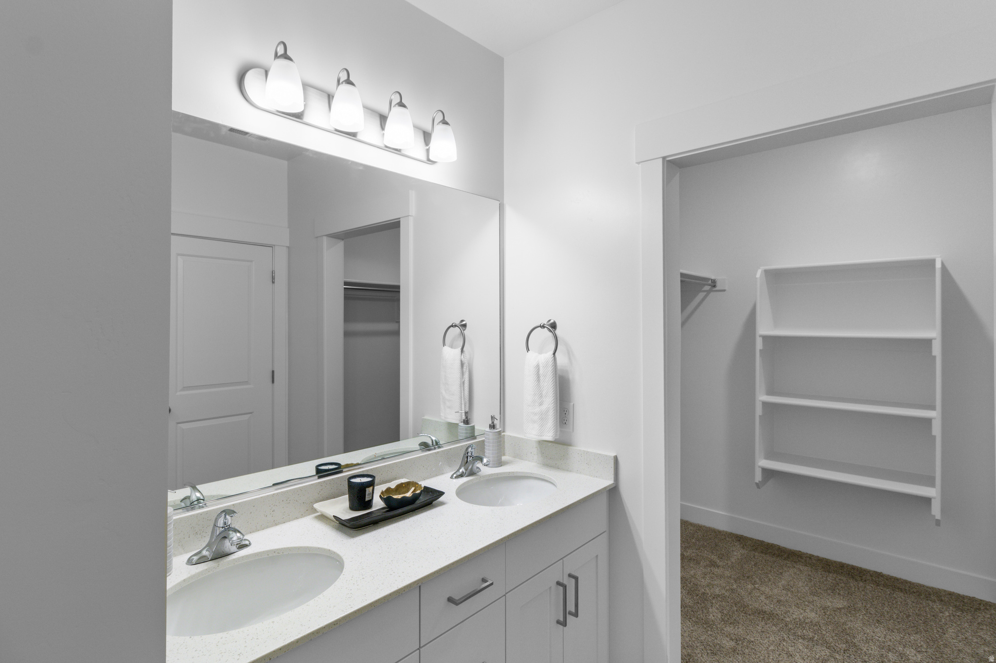 RIDGELINE PARK - Residential