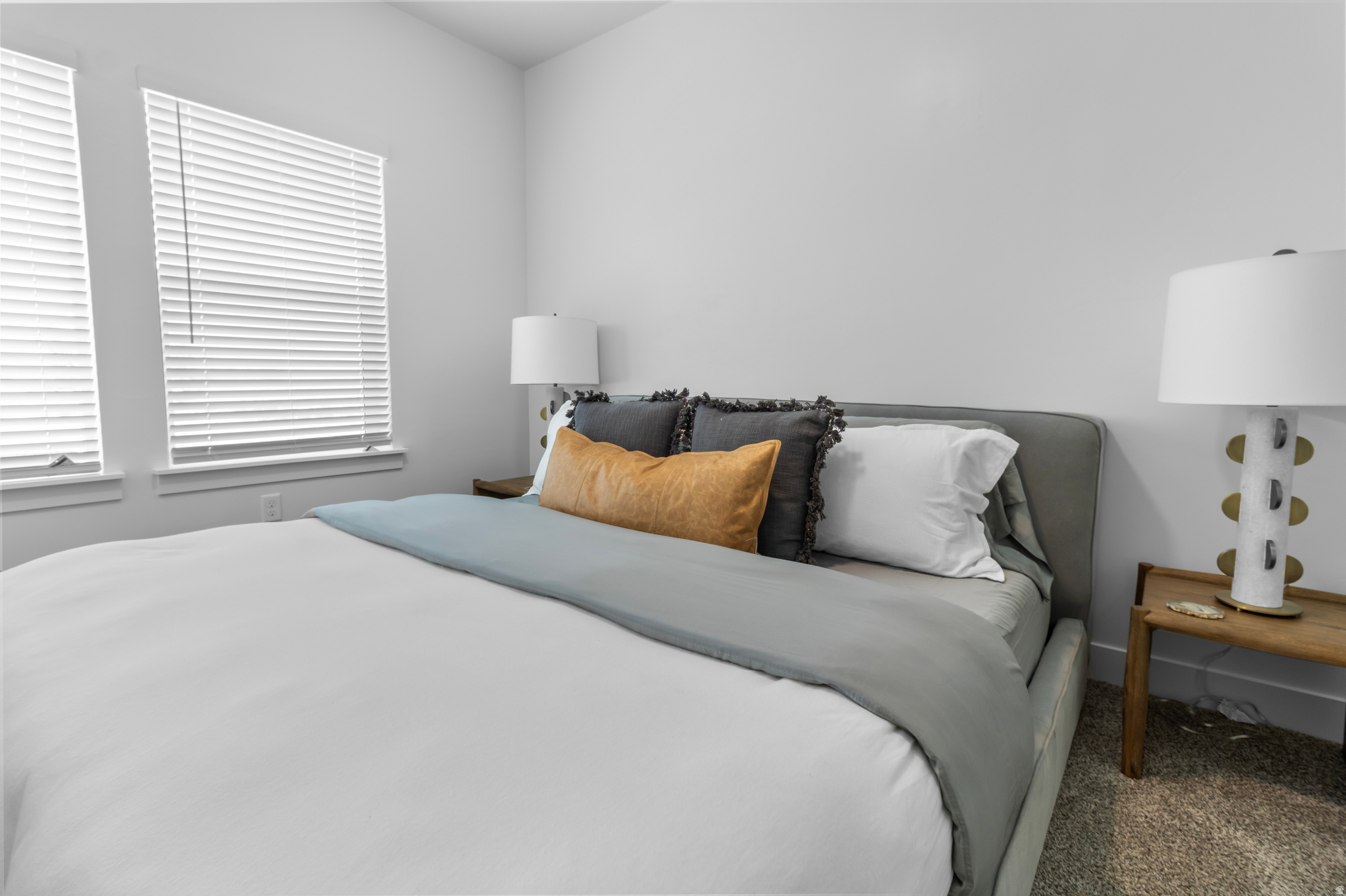 RIDGELINE PARK - Residential