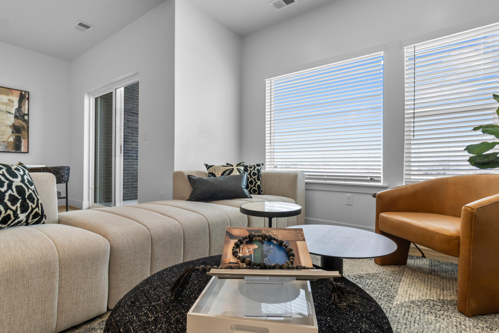 RIDGELINE PARK - Residential