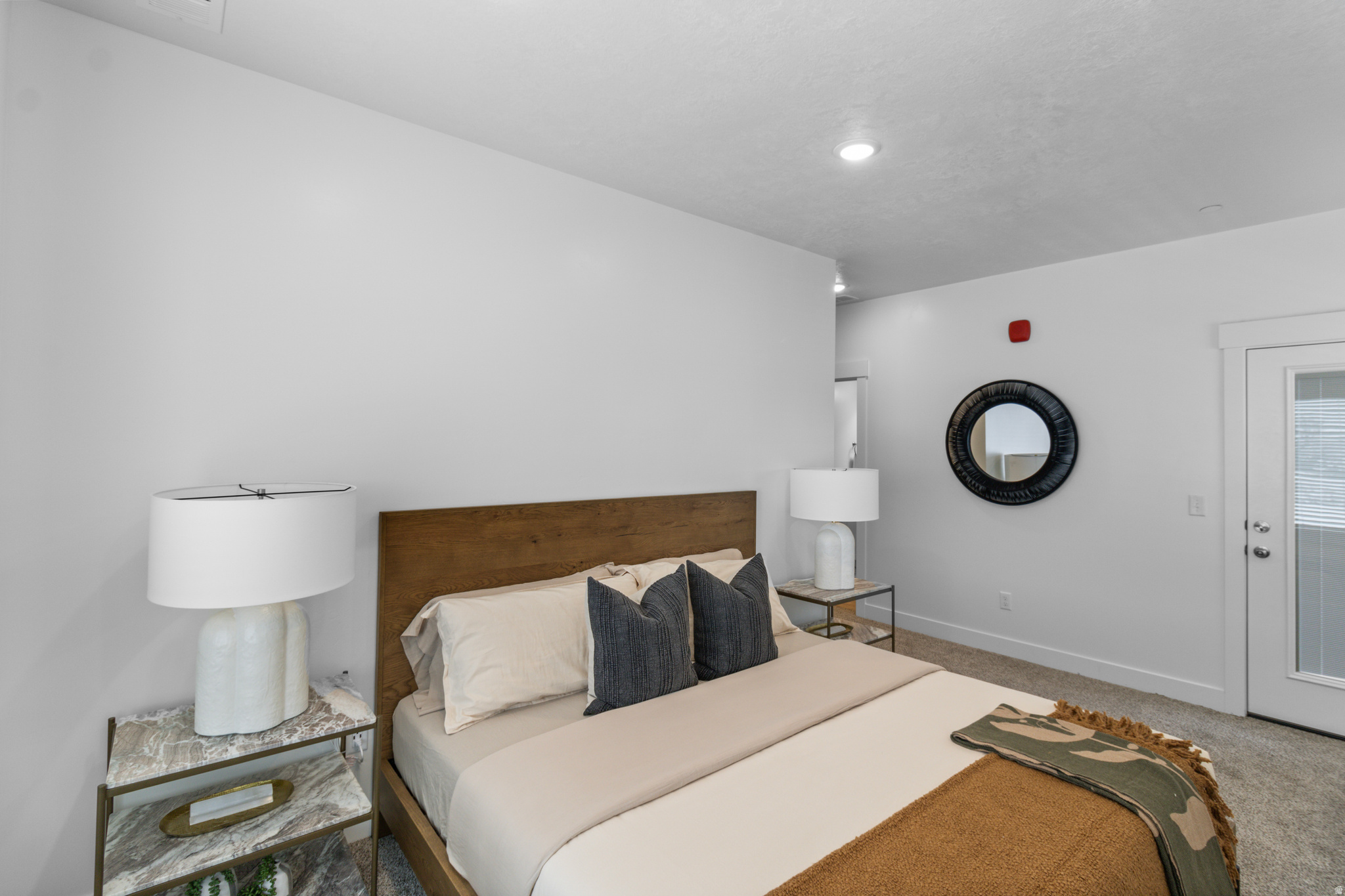 RIDGELINE PARK - Residential