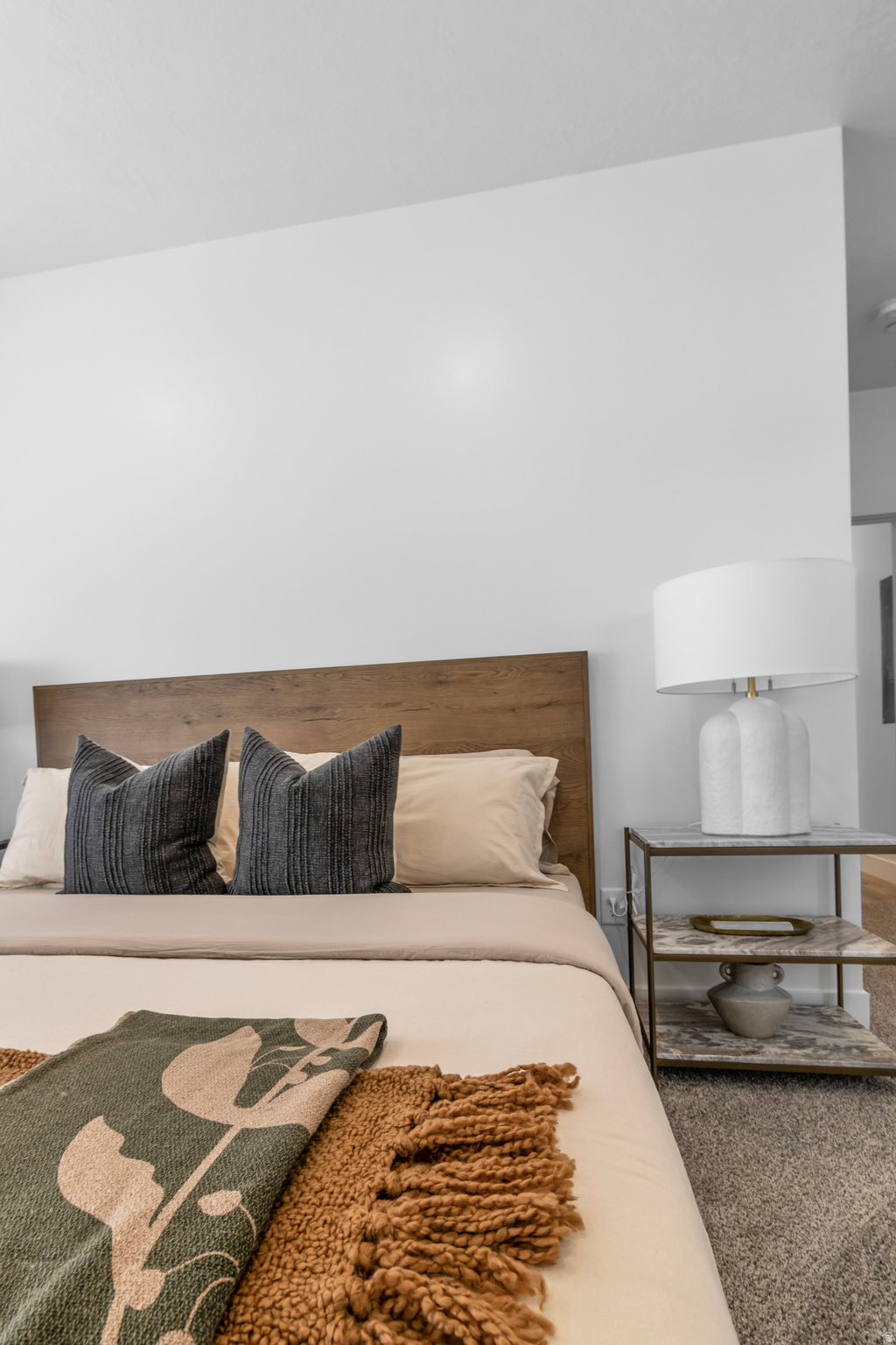 RIDGELINE PARK - Residential