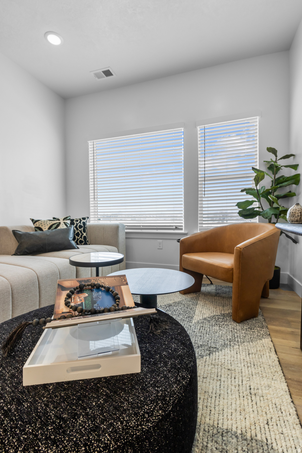 RIDGELINE PARK - Residential