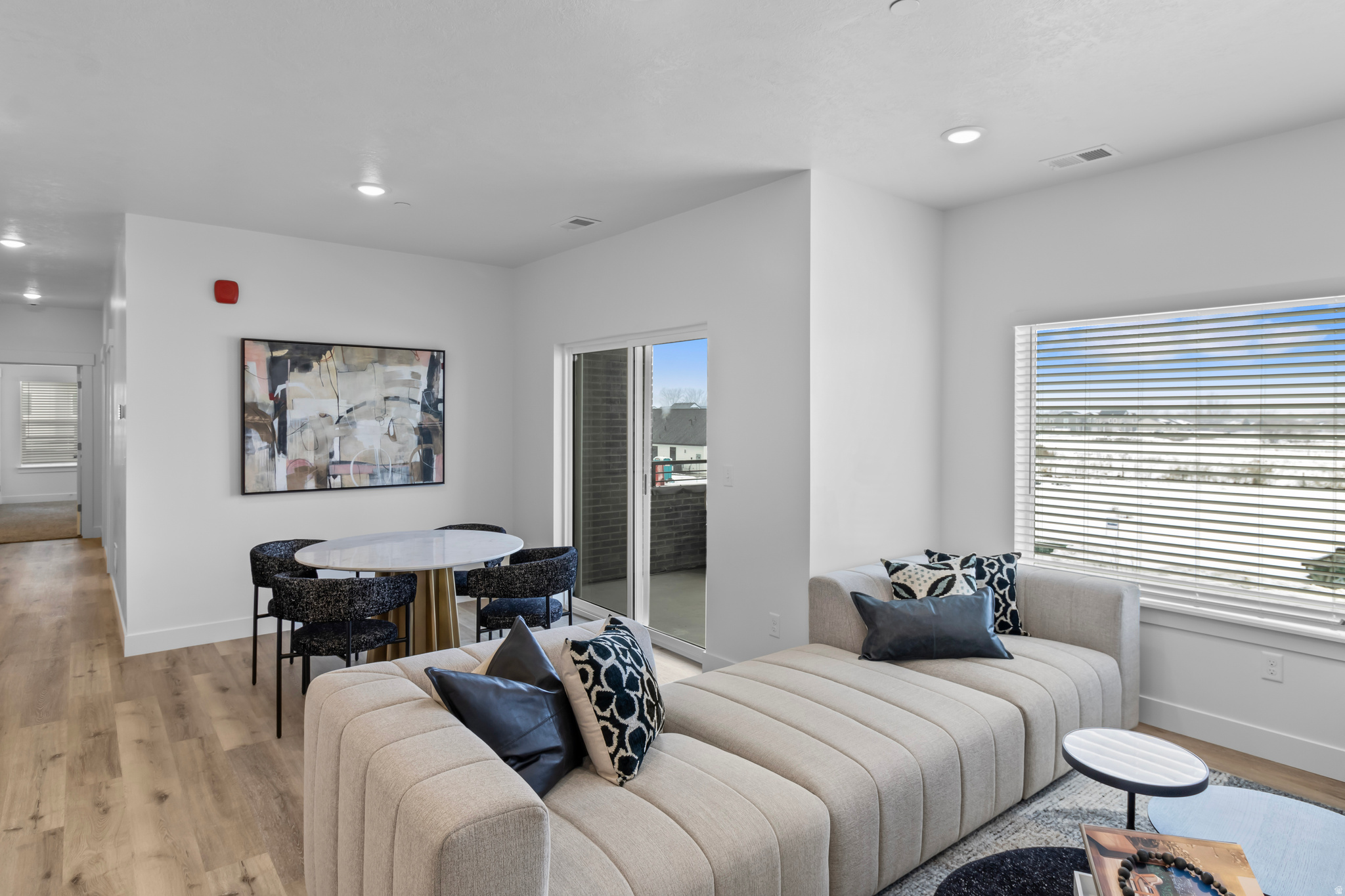 RIDGELINE PARK - Residential