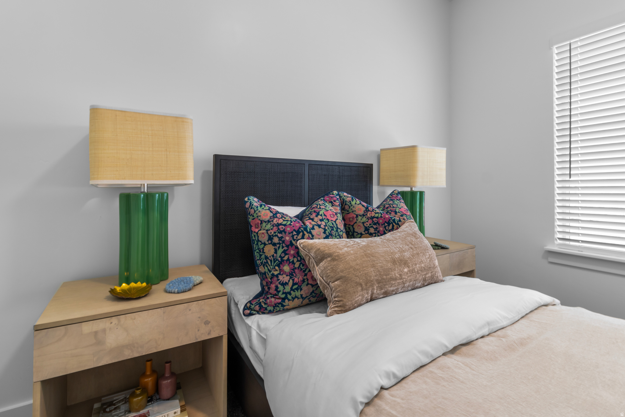 RIDGELINE PARK - Residential