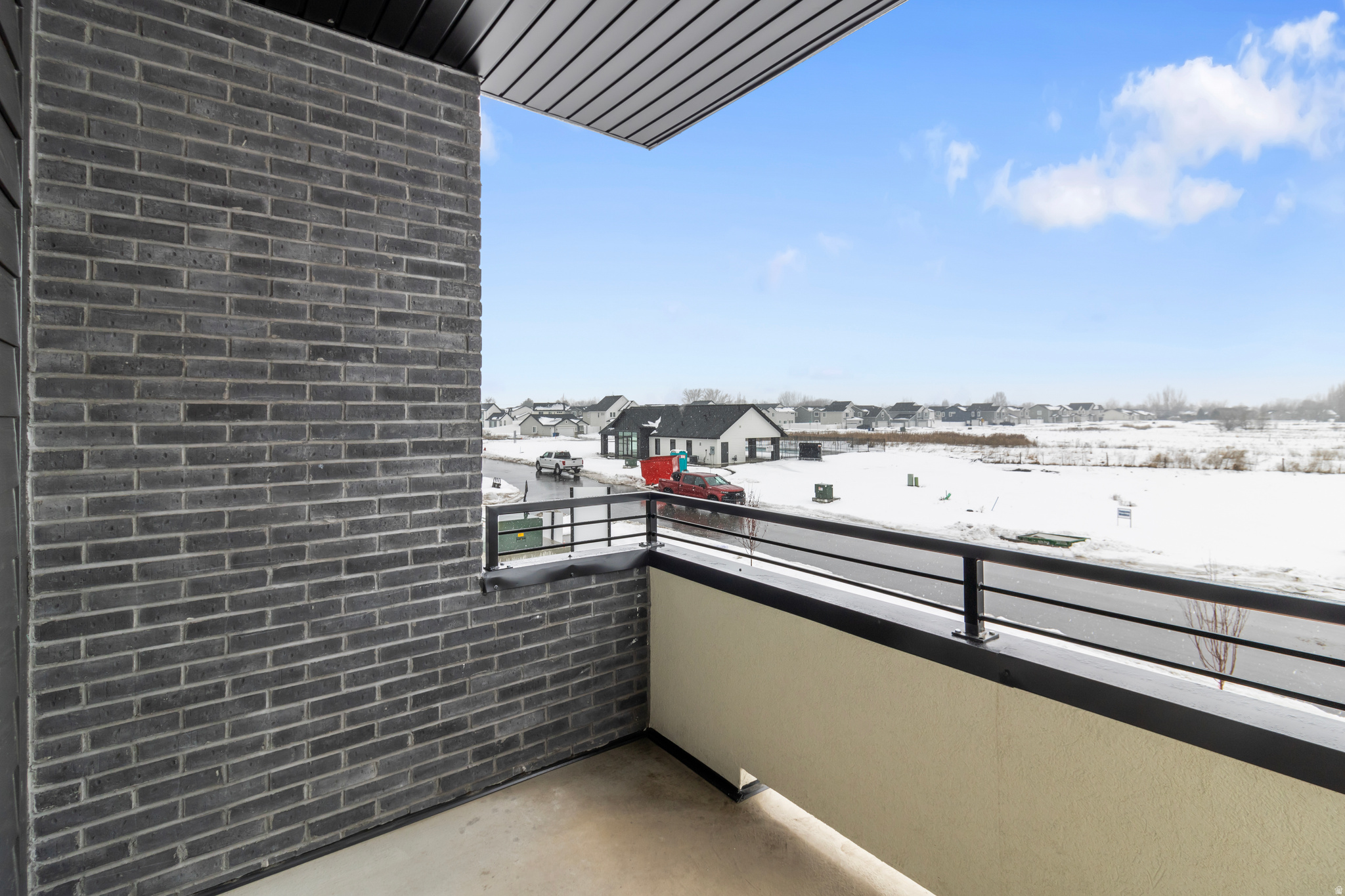 RIDGELINE PARK - Residential