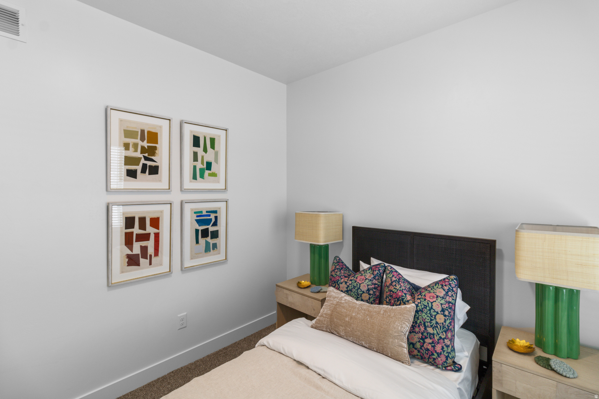 RIDGELINE PARK - Residential