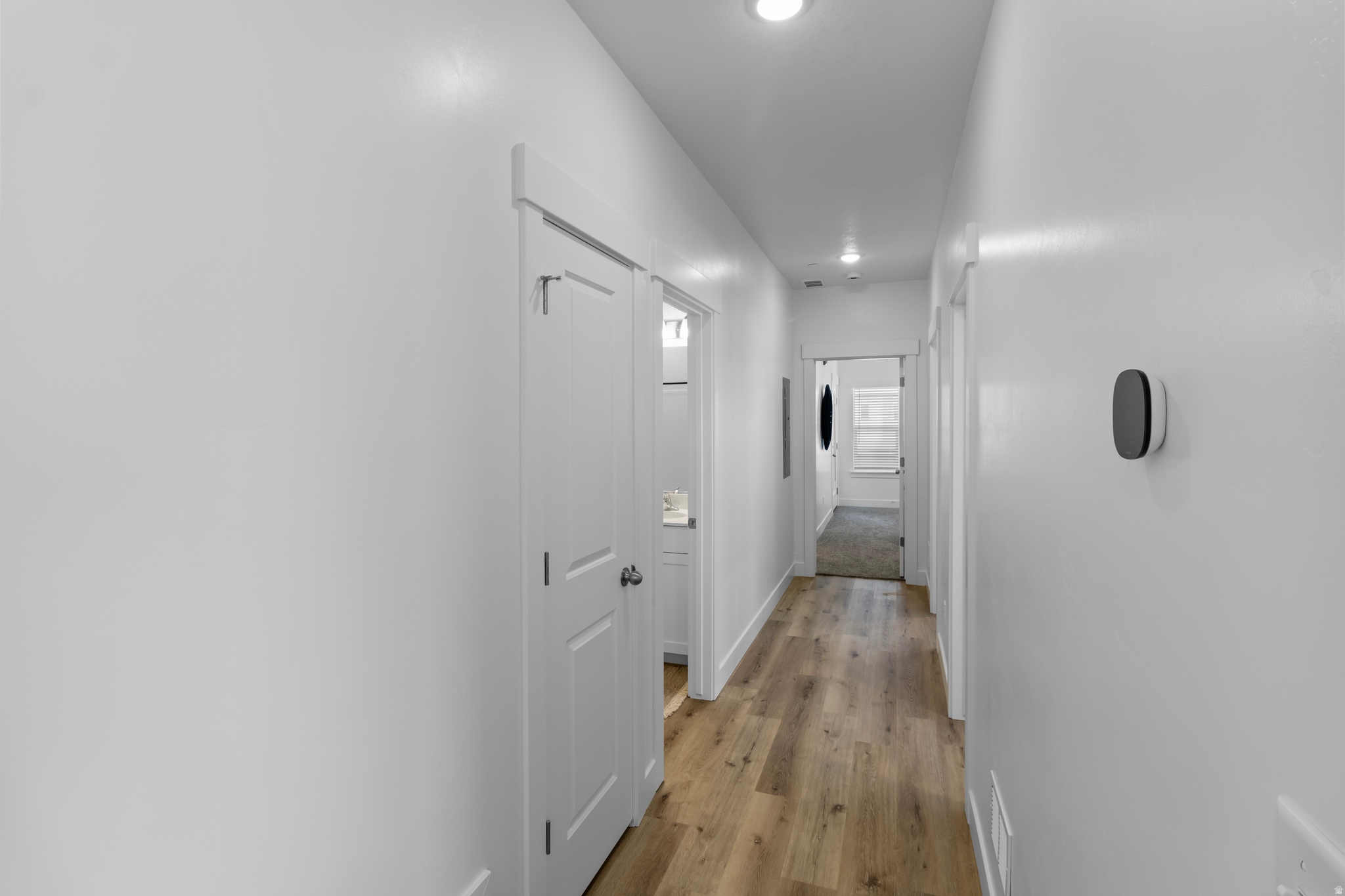 RIDGELINE PARK - Residential