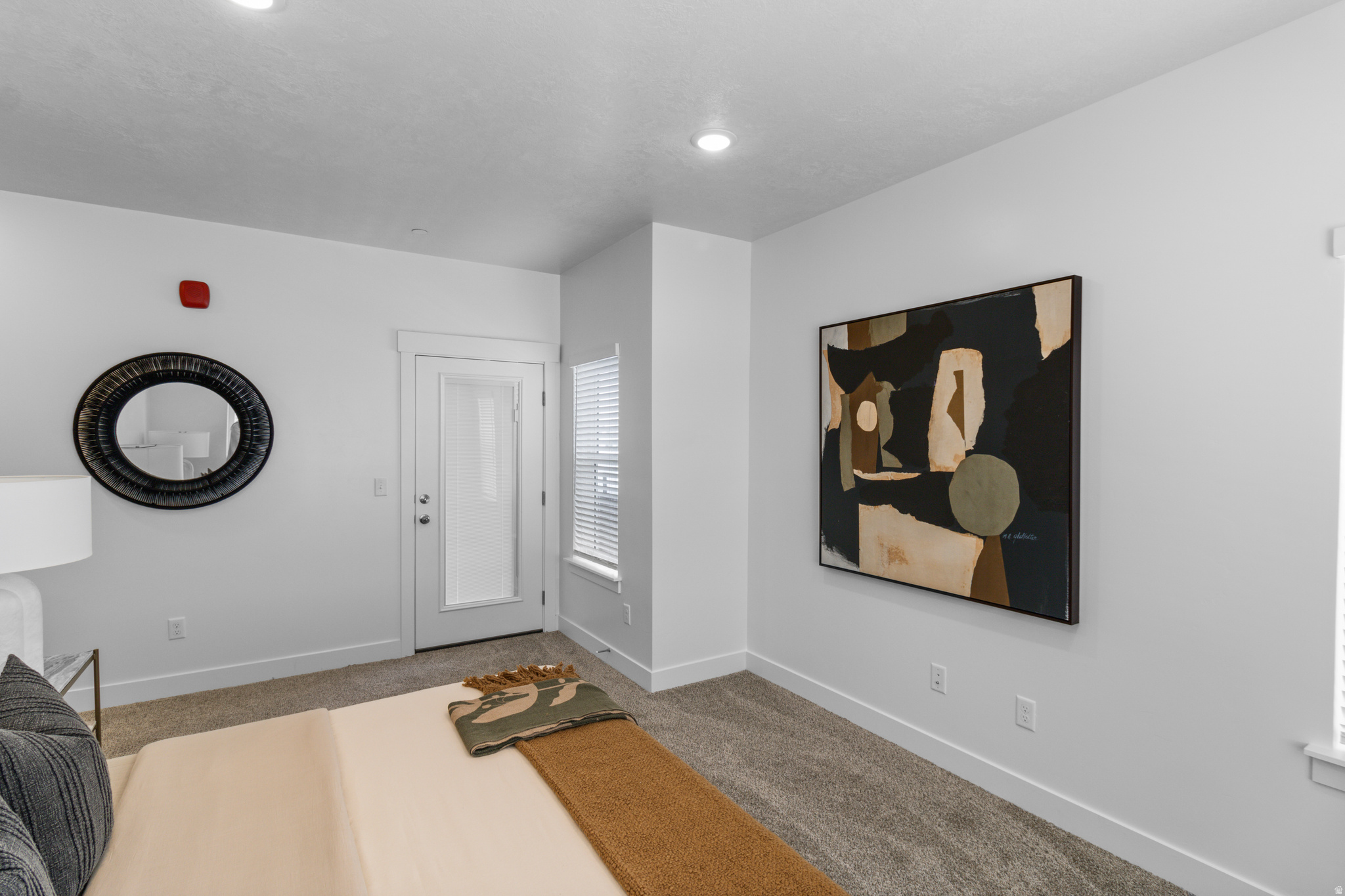 RIDGELINE PARK - Residential