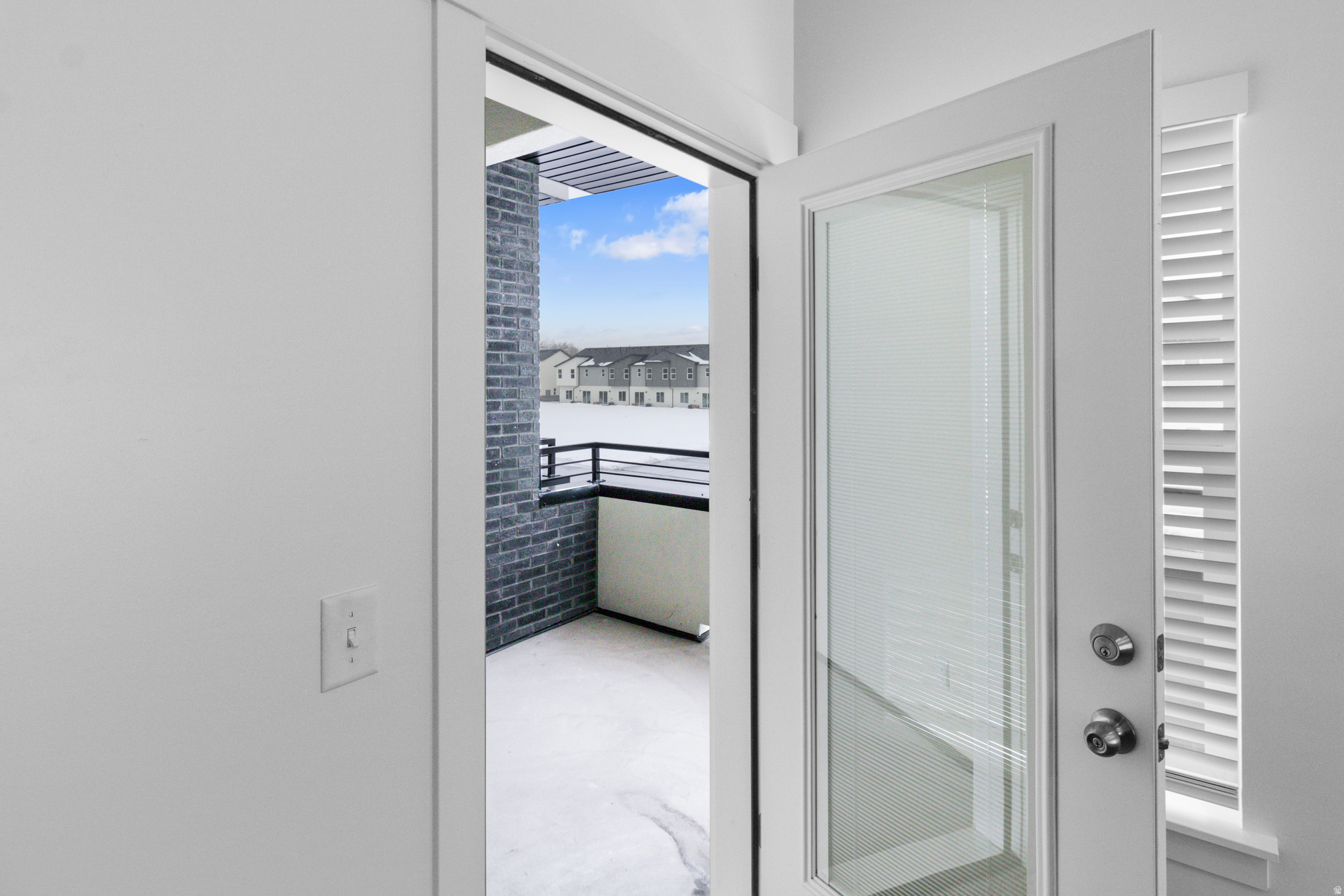 RIDGELINE PARK - Residential