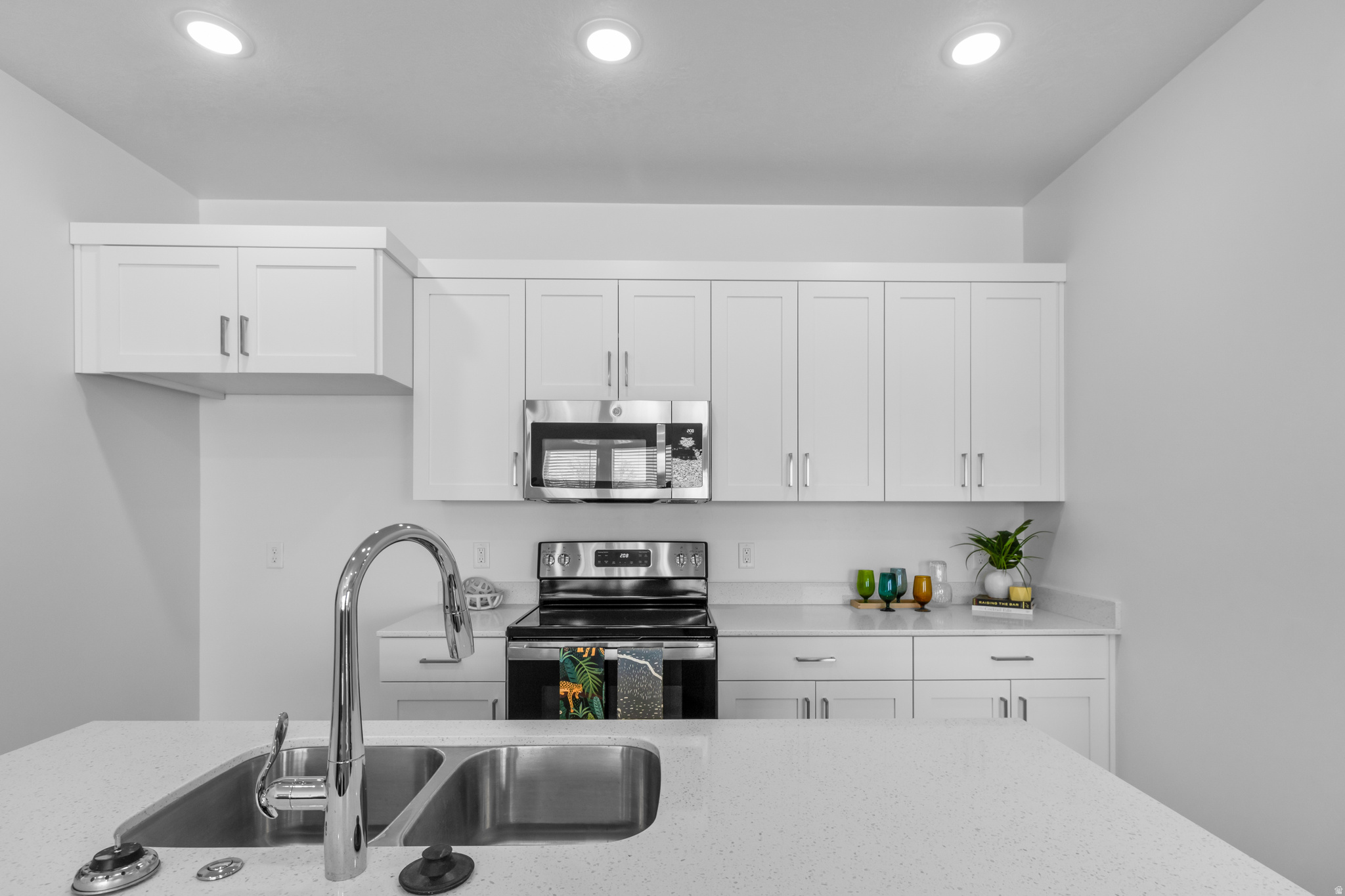 RIDGELINE PARK - Residential