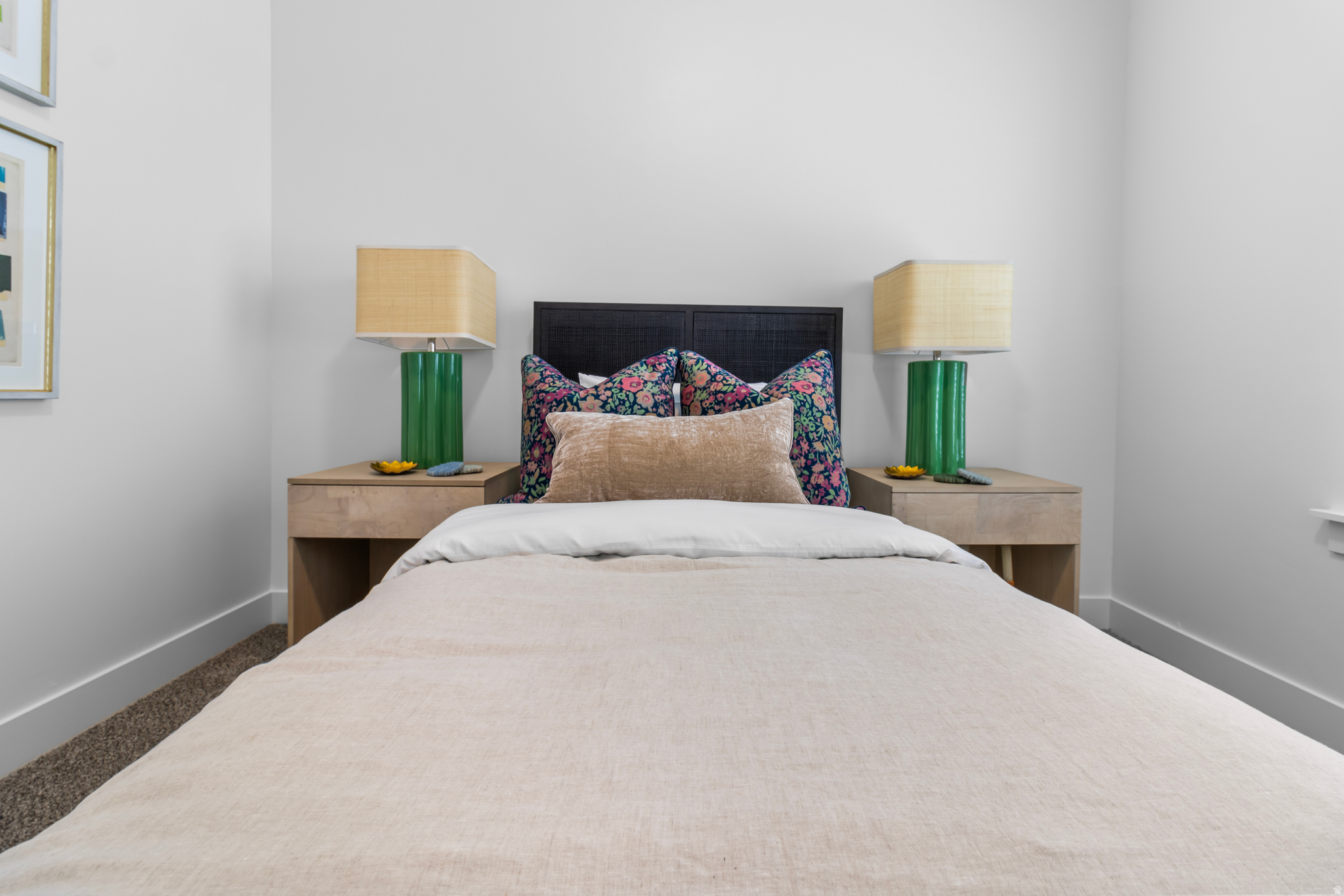 RIDGELINE PARK - Residential