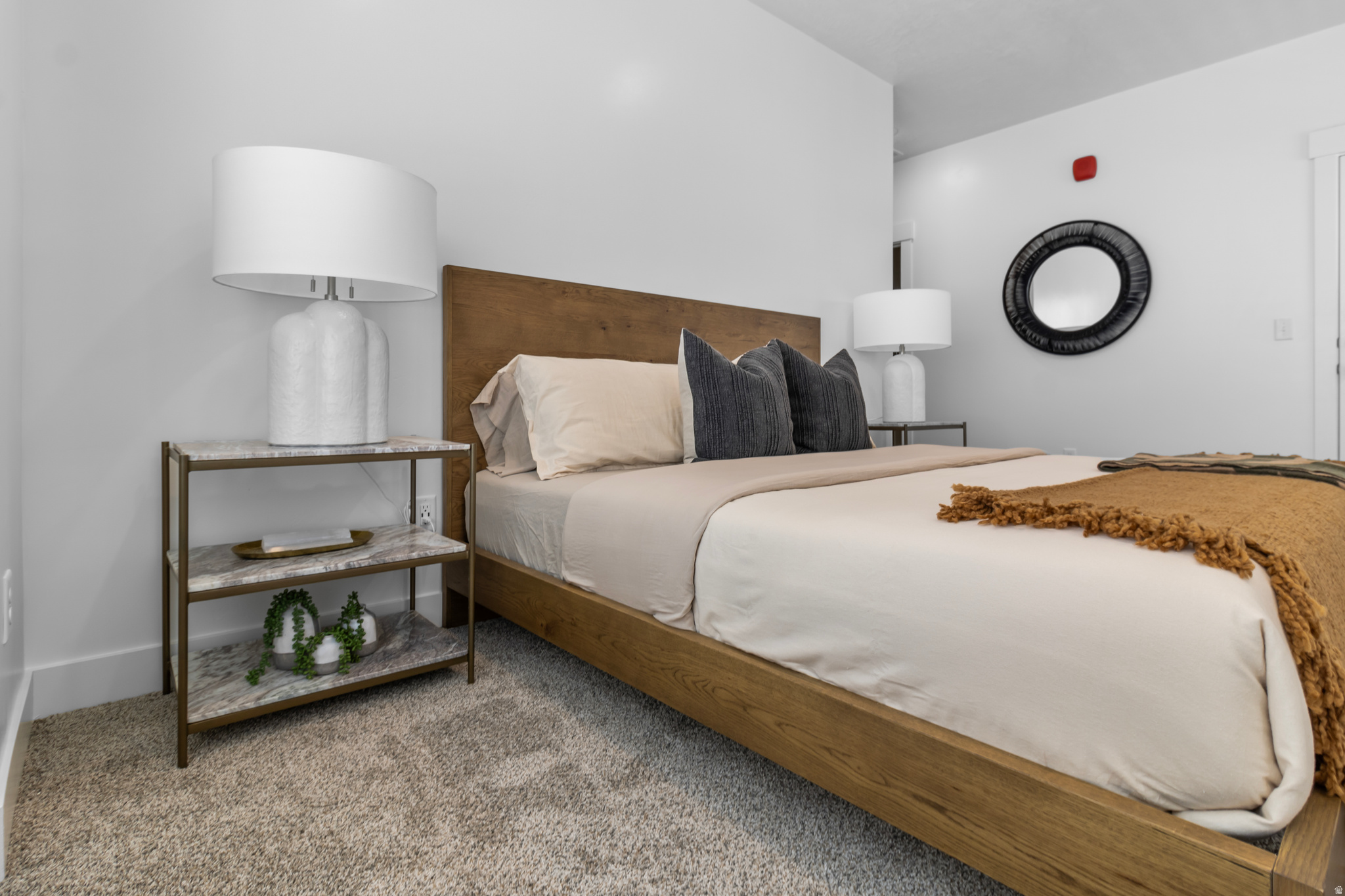 RIDGELINE PARK - Residential