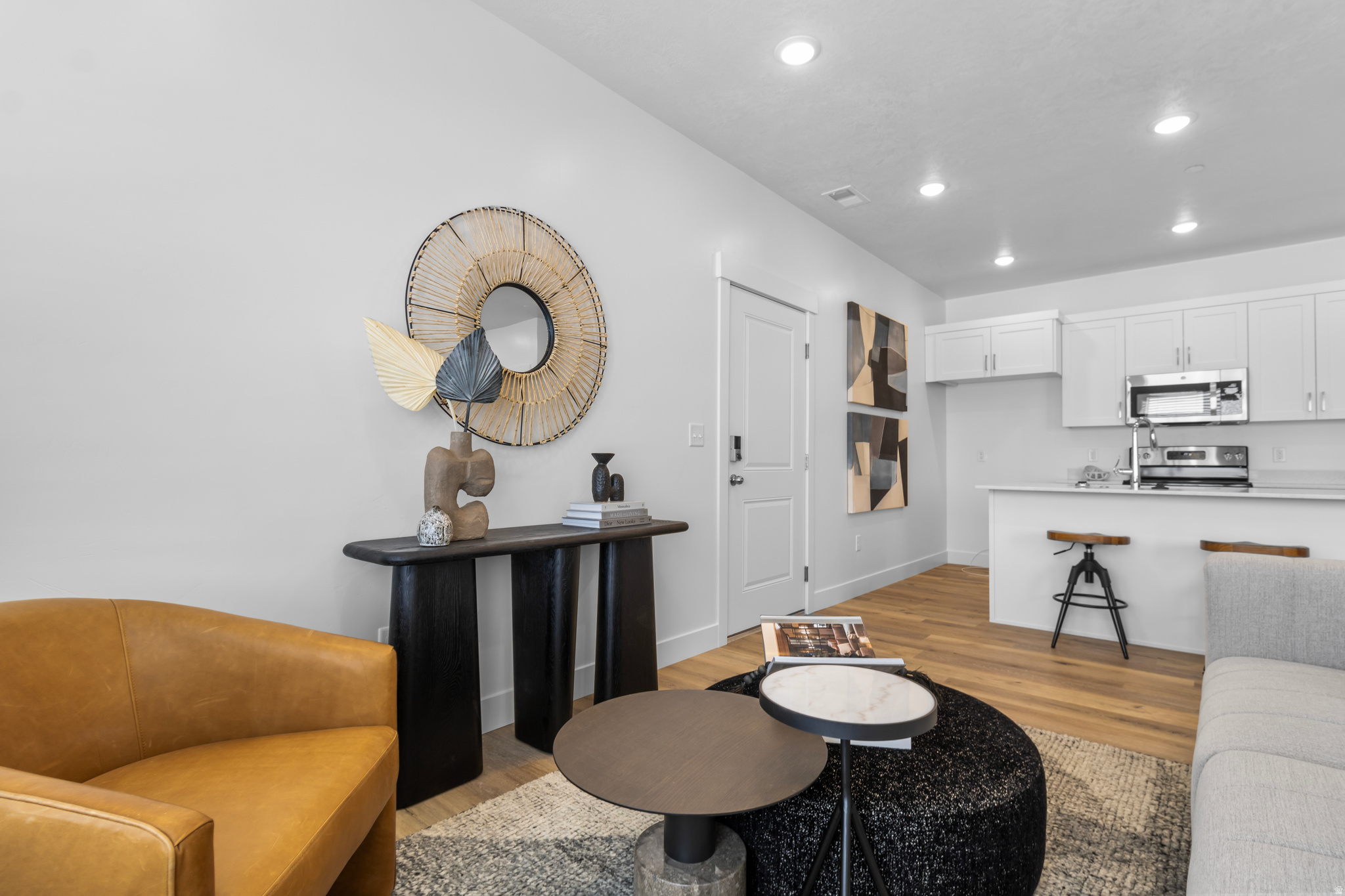 RIDGELINE PARK - Residential