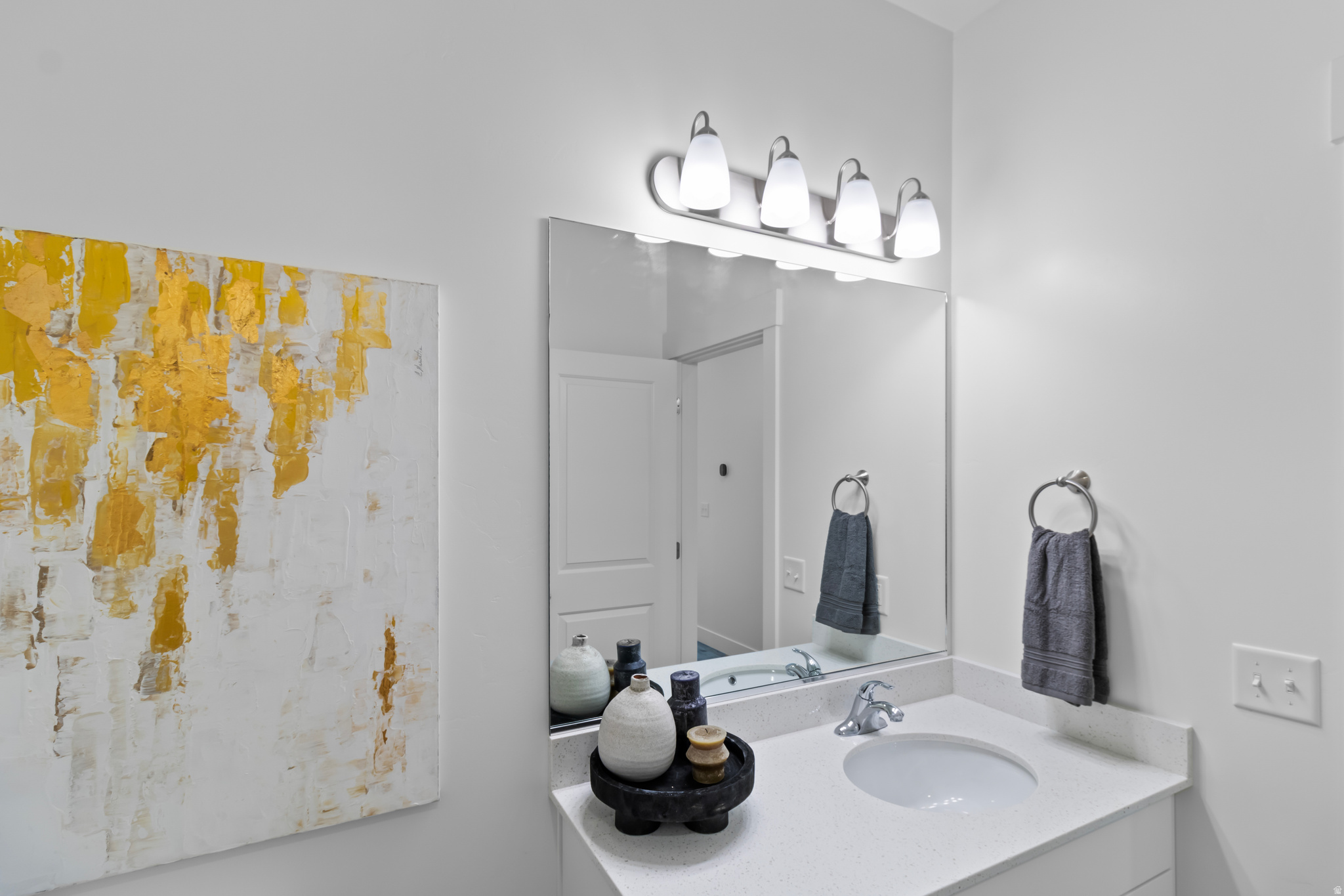 RIDGELINE PARK - Residential