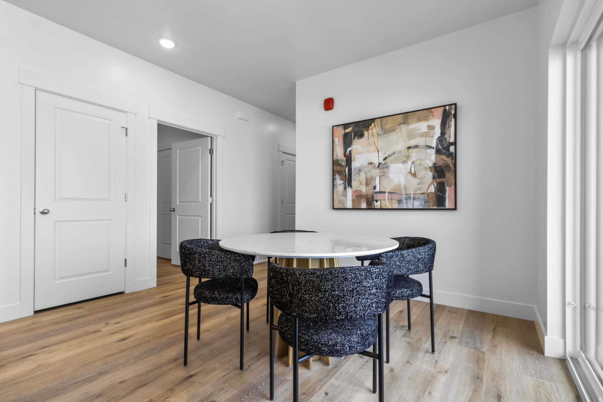 RIDGELINE PARK - Residential