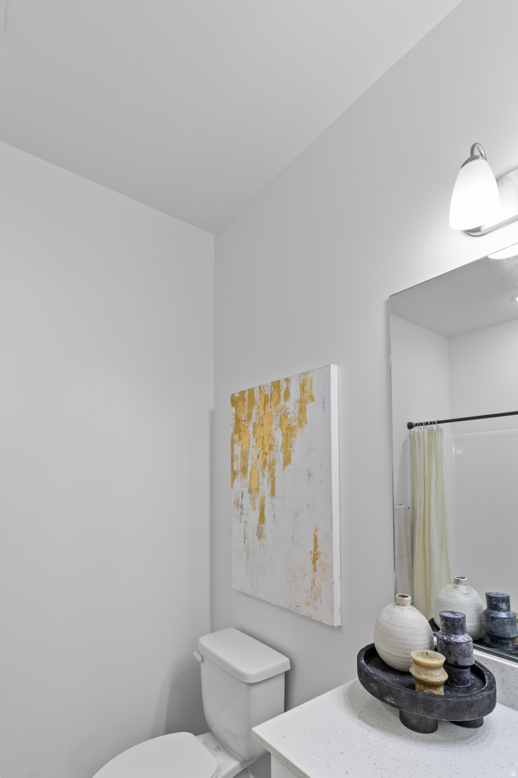 RIDGELINE PARK - Residential