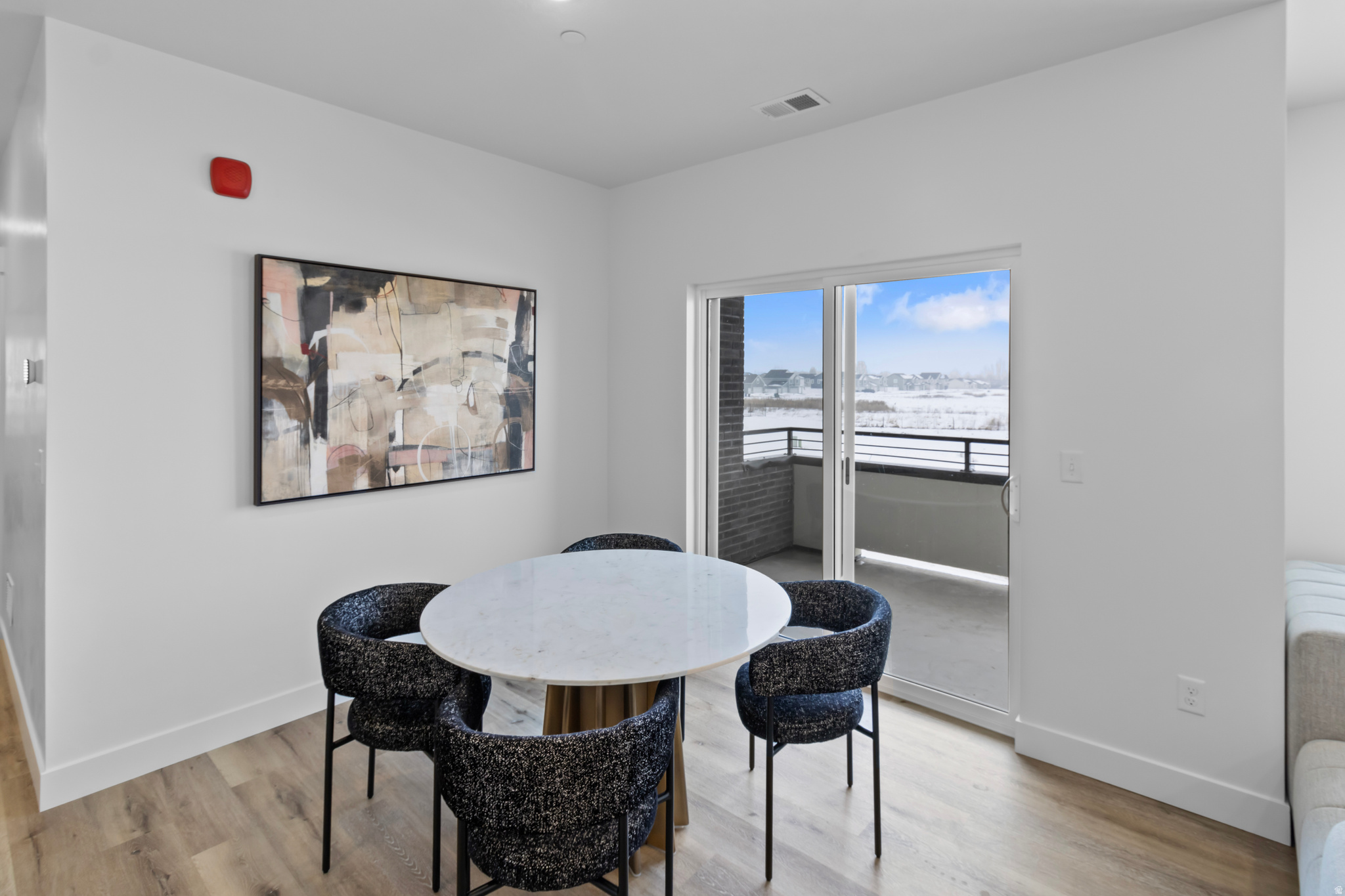 RIDGELINE PARK - Residential