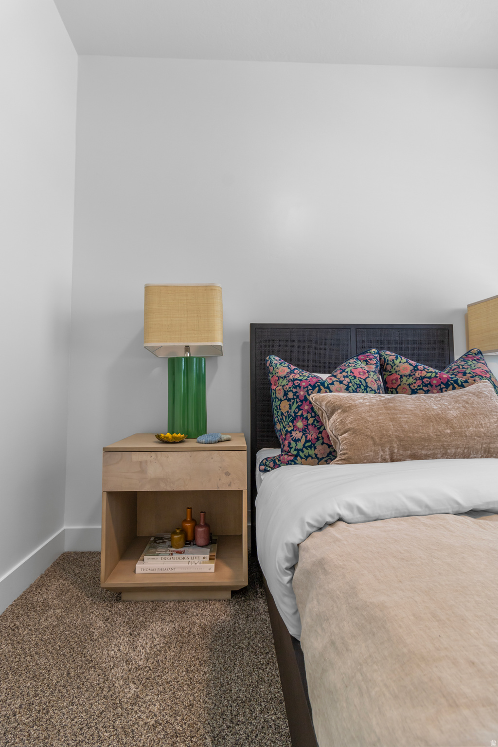 RIDGELINE PARK - Residential