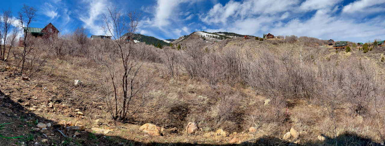 BEAR LAKE WEST PLAT C - Land