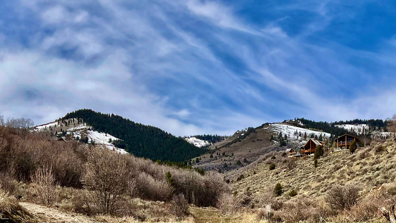 BEAR LAKE WEST PLAT C - Land