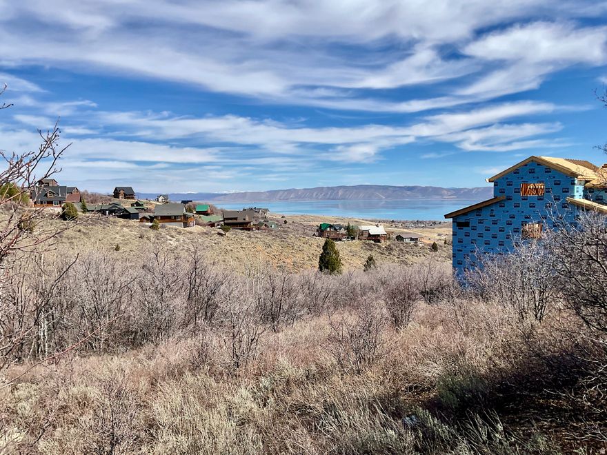 Located in Bear Lake West in Fish Haven, ID.  Ride from the property to miles of groomed trails.  HOA amenities include beach access, swimming pools, tennis and pickleball courts and discounts on golf!  Accessible year round!  Approximately 30 minutes to Beaver Mountain Ski Resort, 15 min to Garden City shops and restaurants.  No short term rentals