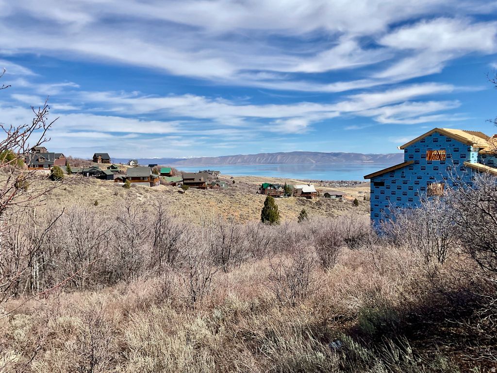 Photo of 94 RED DR #504, Fish Haven, ID 83287 (MLS # 2153974)