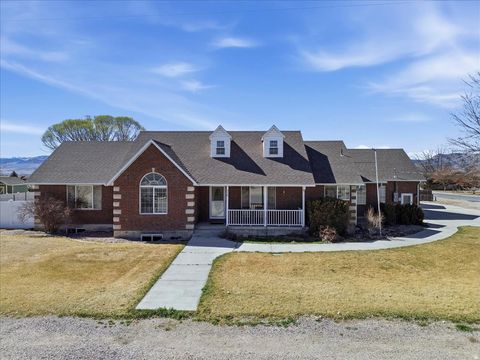 Homes For Sale - 310 S 100<br/> Sanpete County, Centerfield, UT 84622