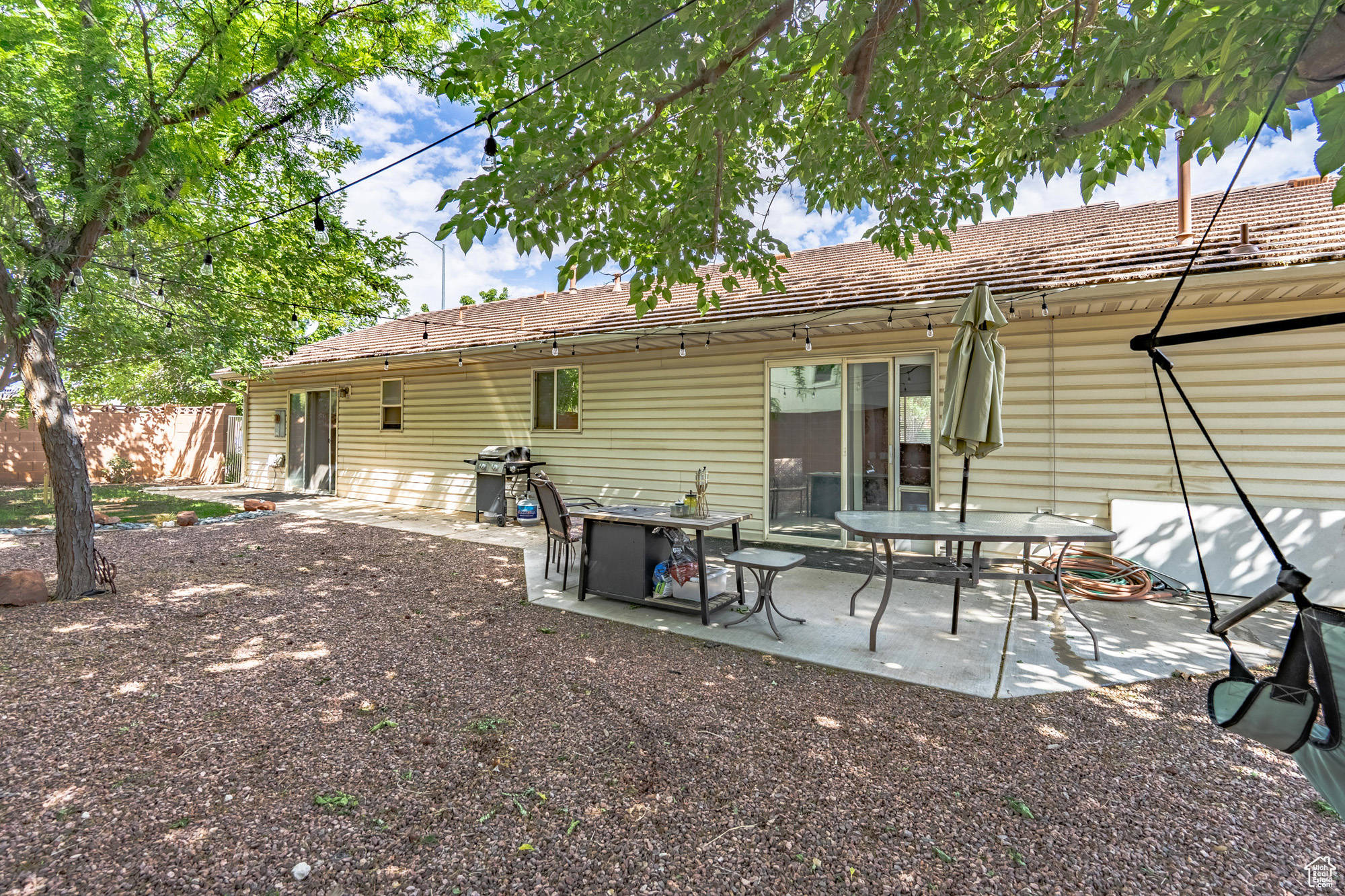 1635 W 1230, Saint George, Utah image 47