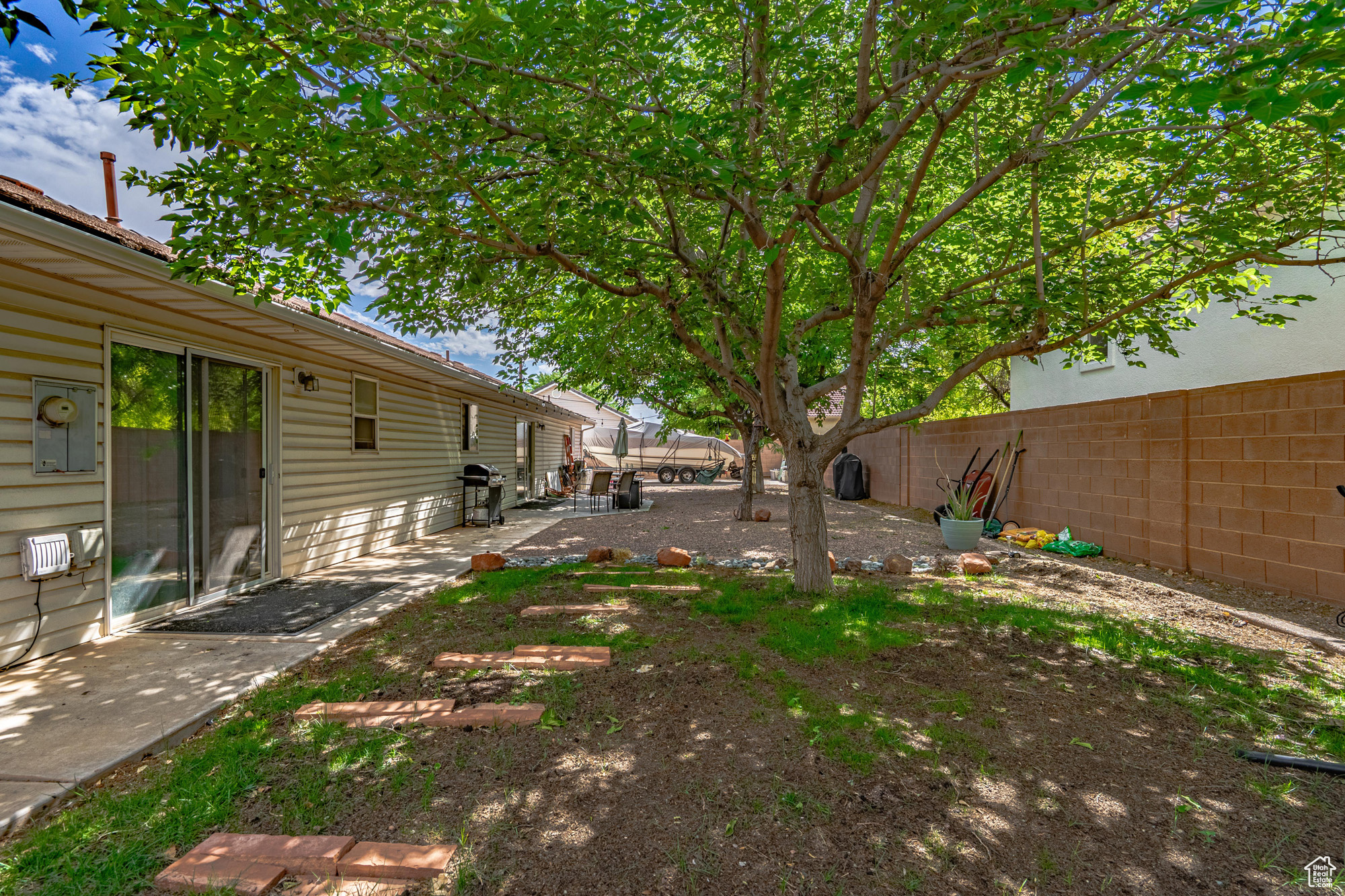 1635 W 1230, Saint George, Utah image 42