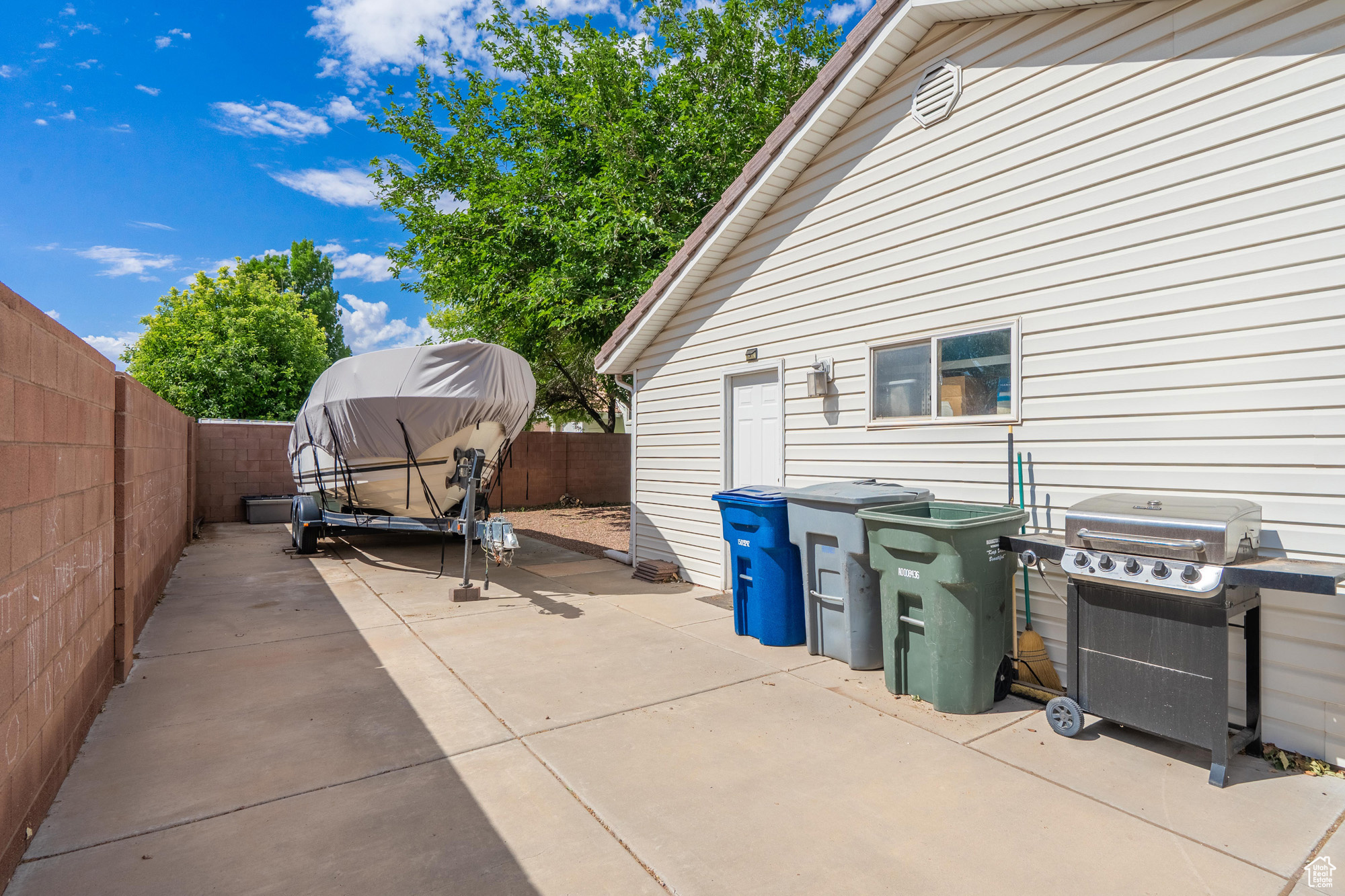 1635 W 1230, Saint George, Utah image 36