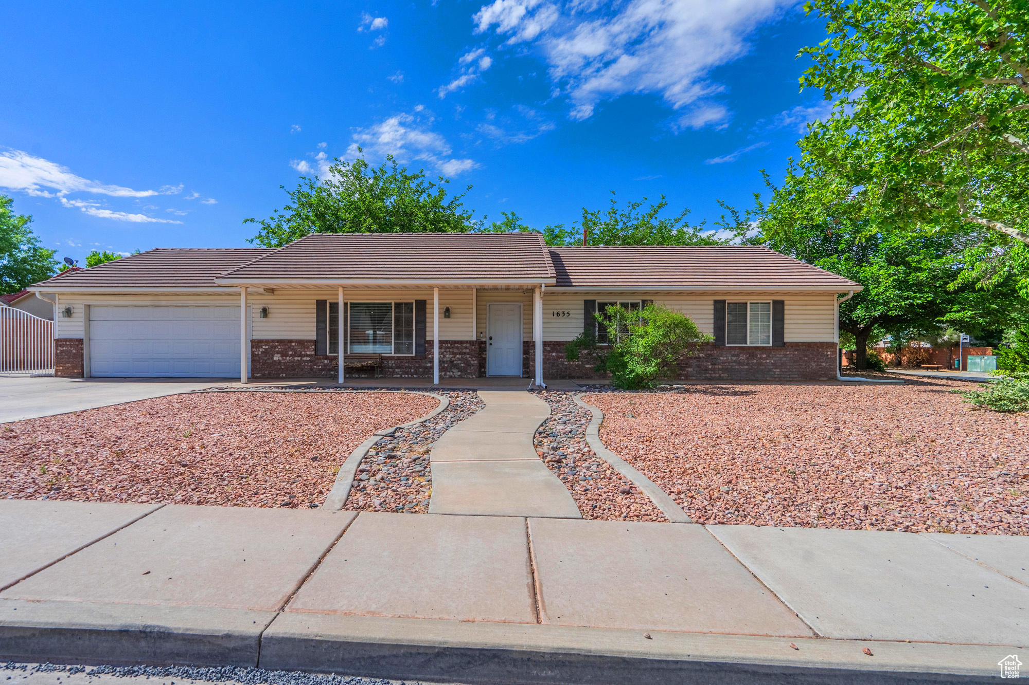 1635 W 1230, Saint George, Utah image 1