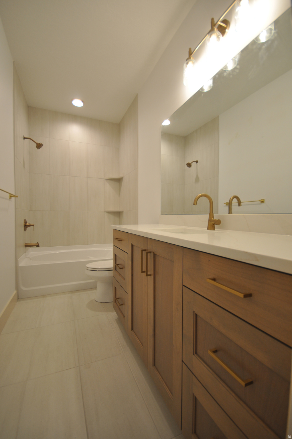 SPRINGFIELD ESTATES - Residential